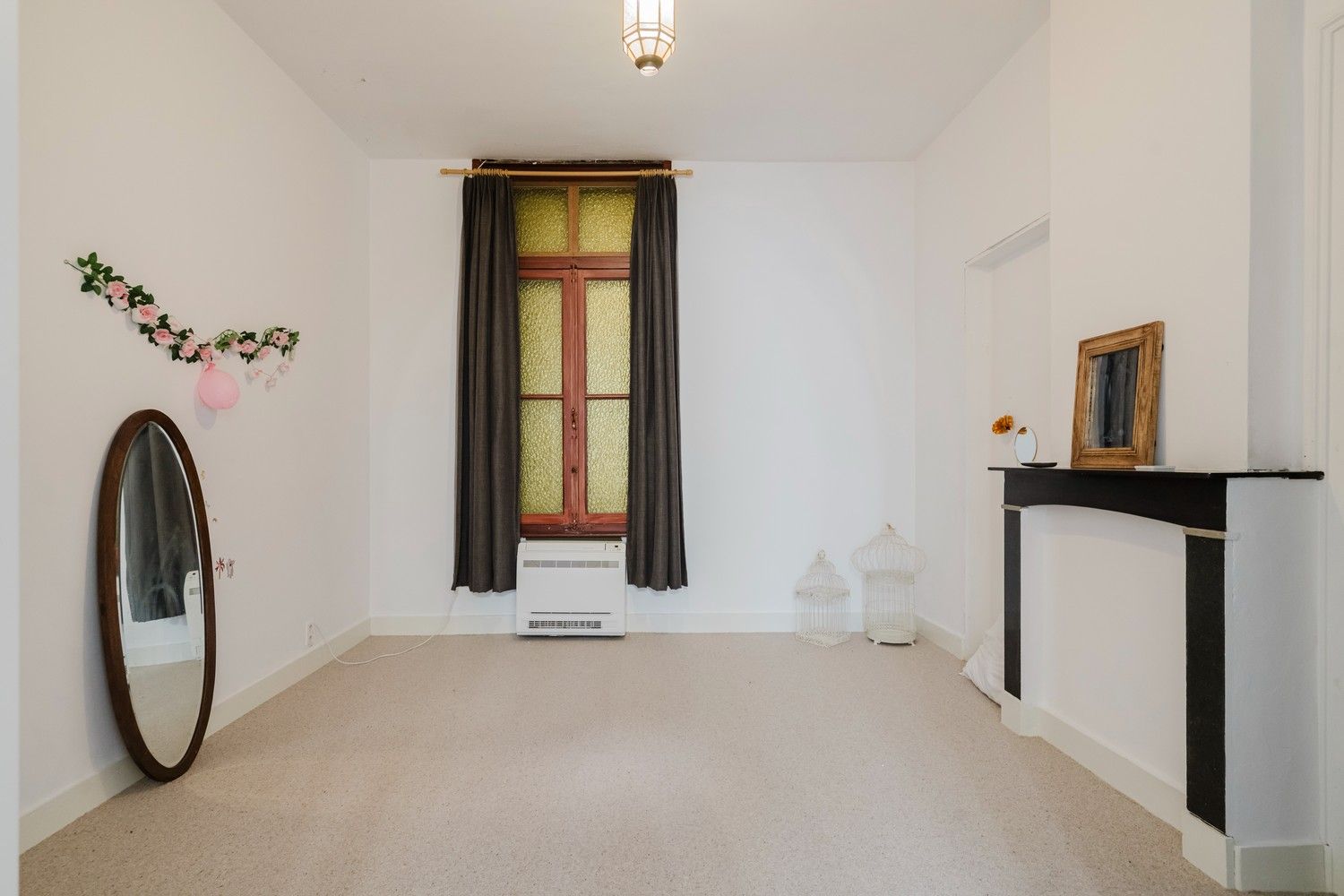 Exclusief herenhuis aan zee foto 20