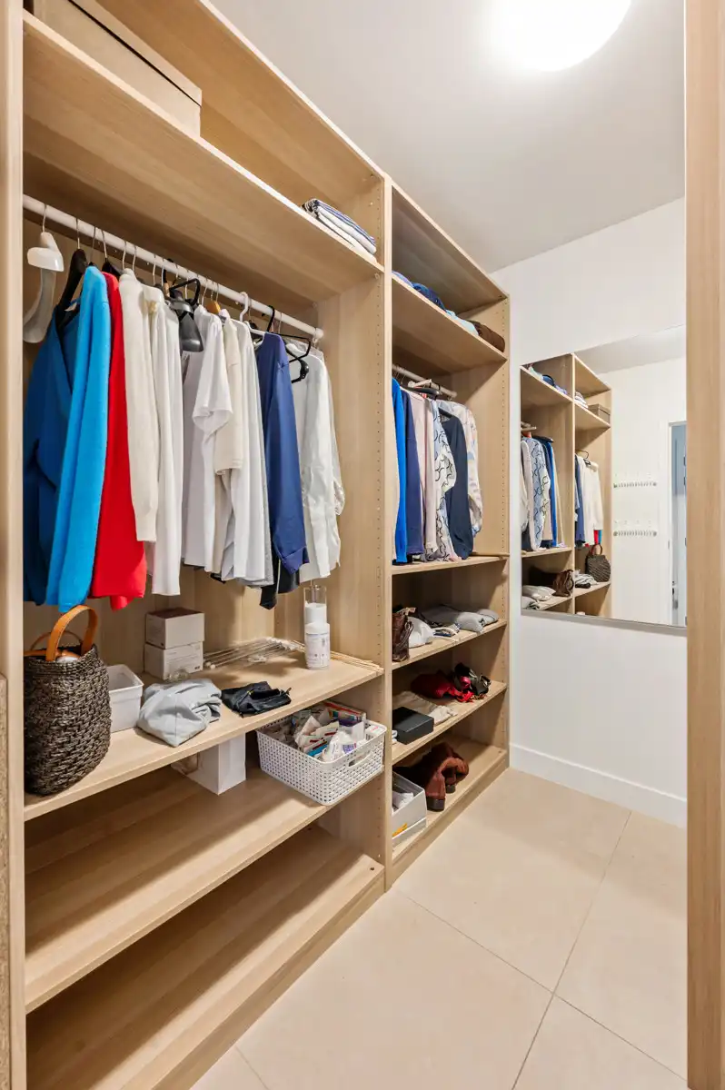 Grote woning met tal van mogelijkheden foto 28