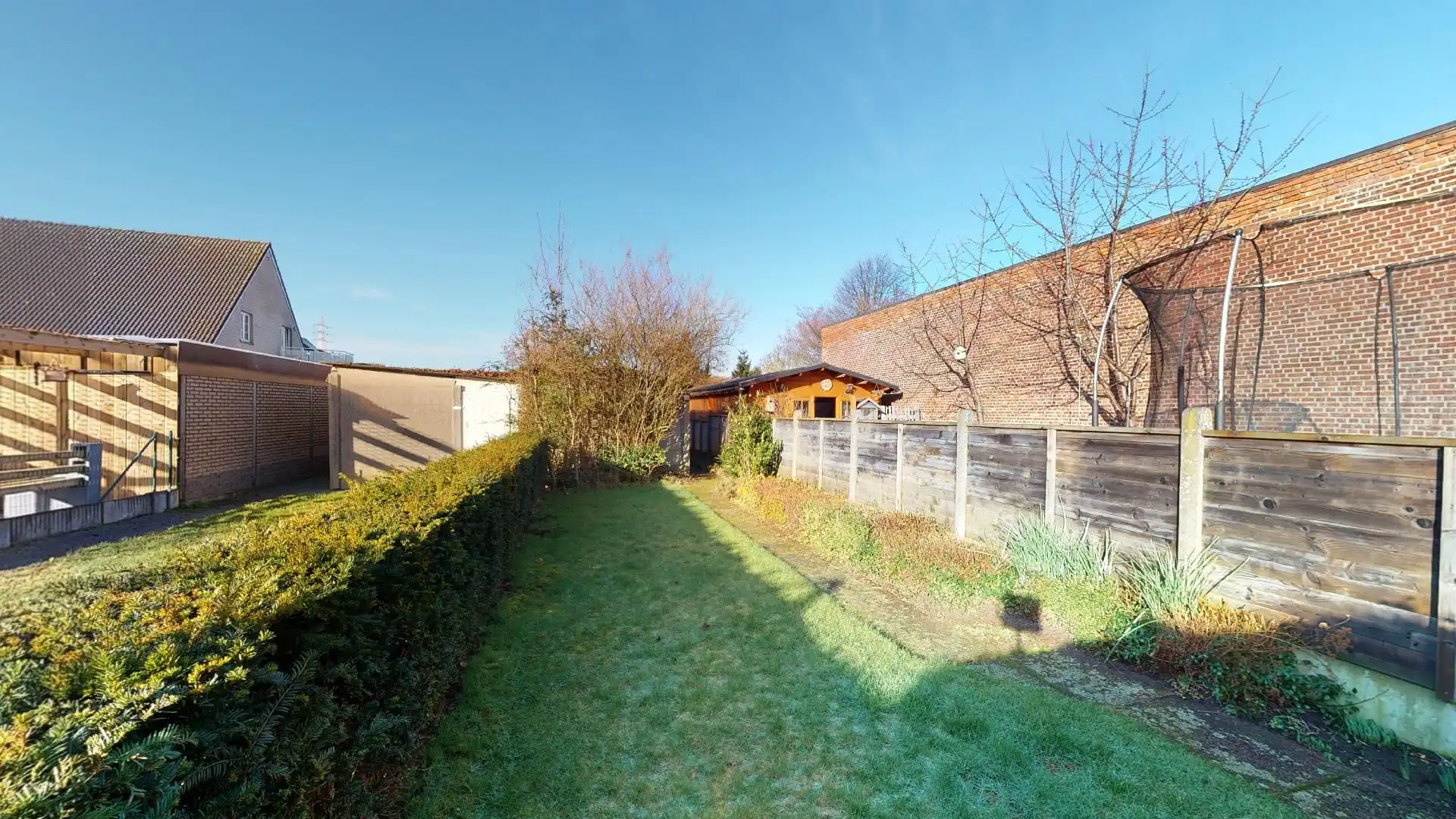 4-slaapkamerwoning met tuin in Rumst te koop foto 18