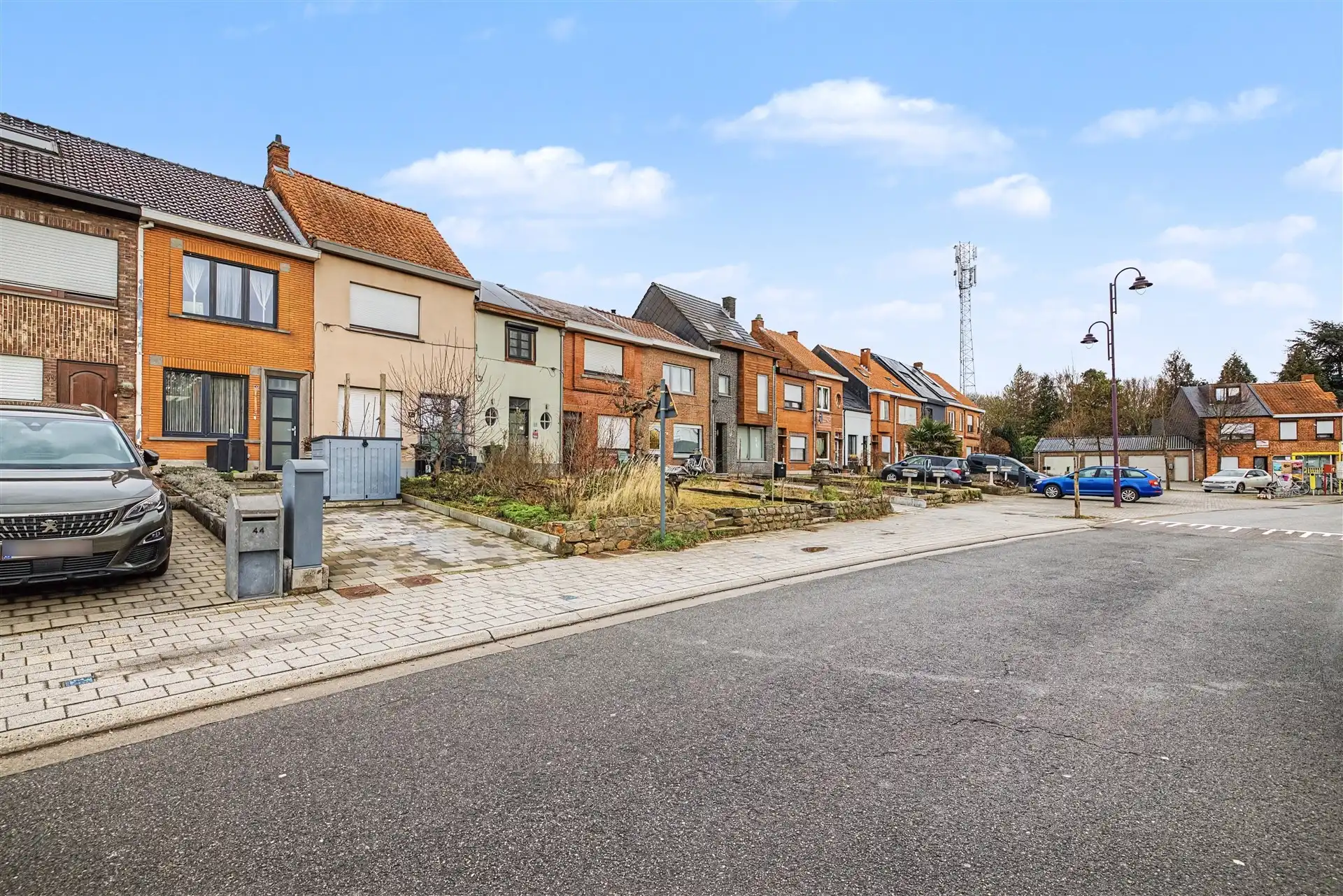 Charmante starterswoning met prachtig uitzicht foto 16