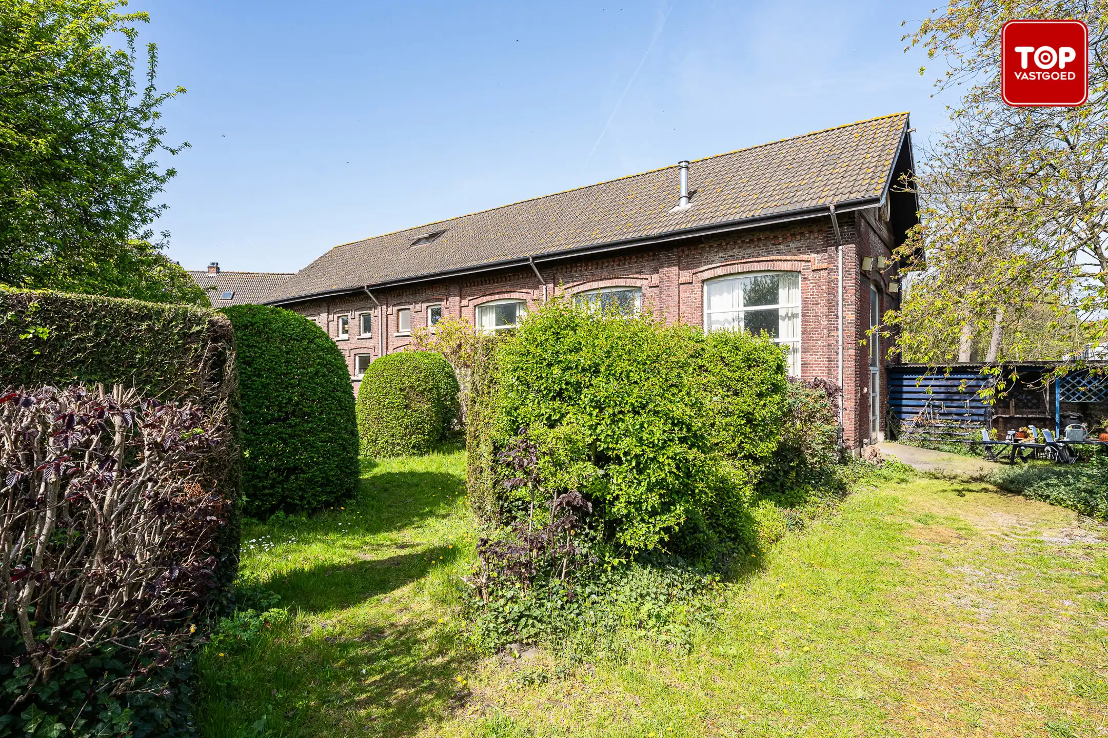 Huis te koop foto 28