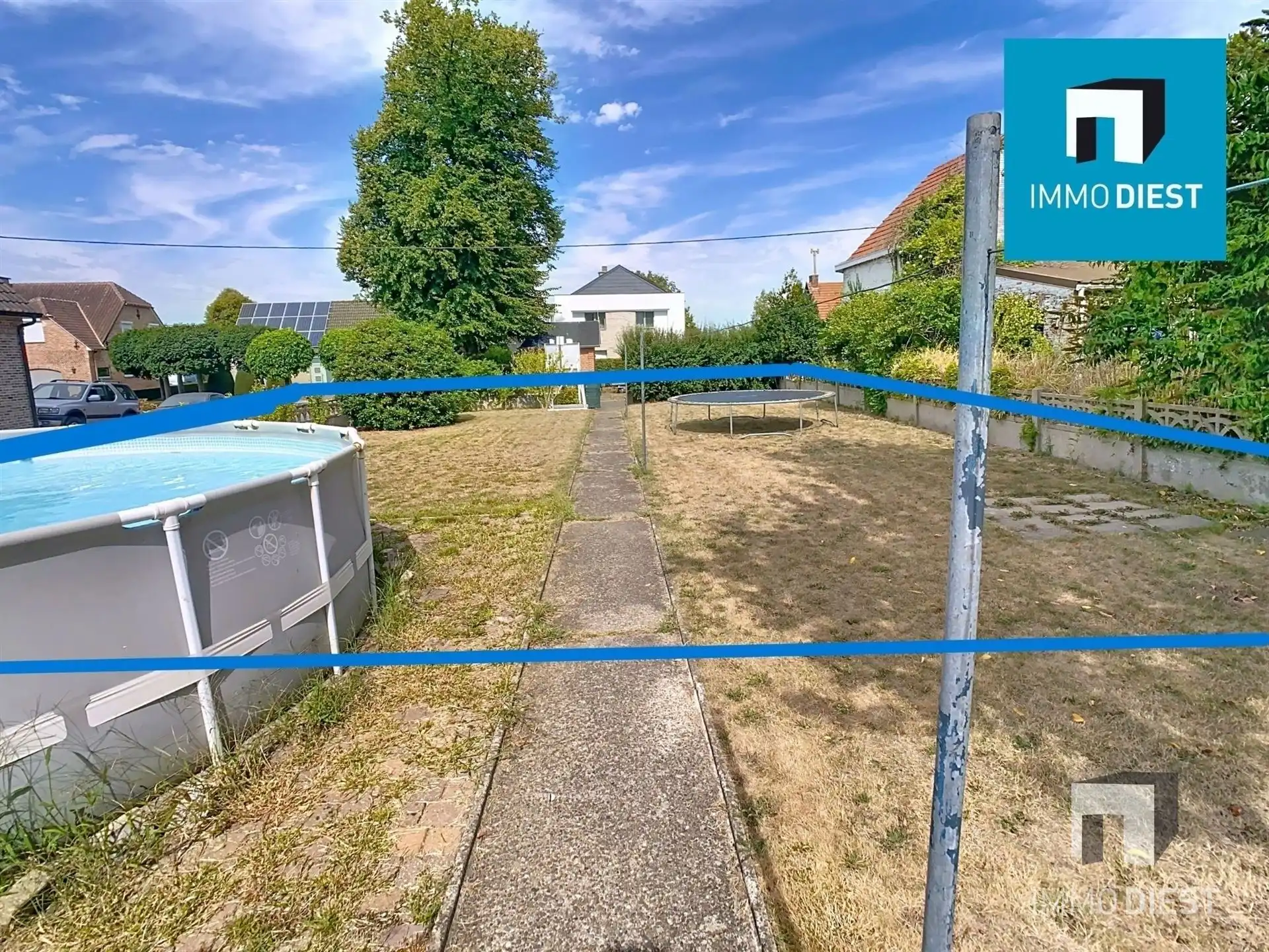 Dé perfecte bouwgrond in Schaffen foto 9