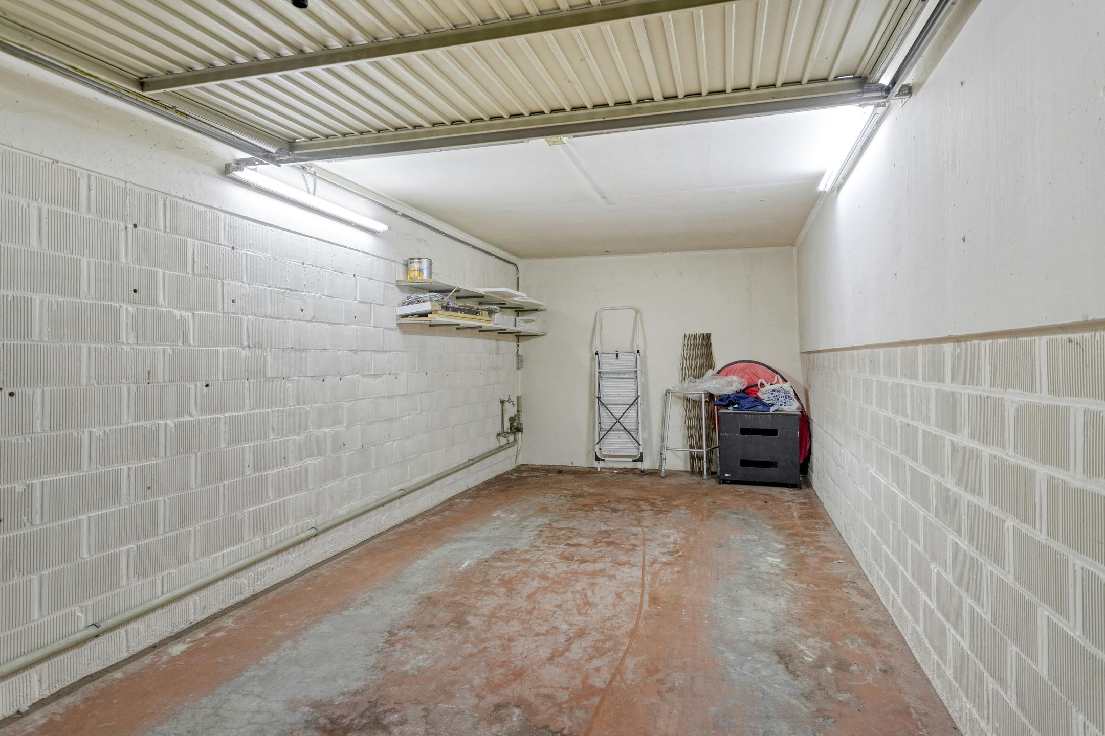 Appartement (103m²) met 3 slaapkamers en zeezicht in De Panne foto 12