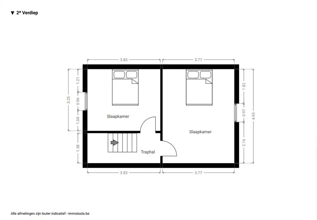 Hoogwaardig gerenoveerd herenhuis vlakbij Zurenborg foto 29