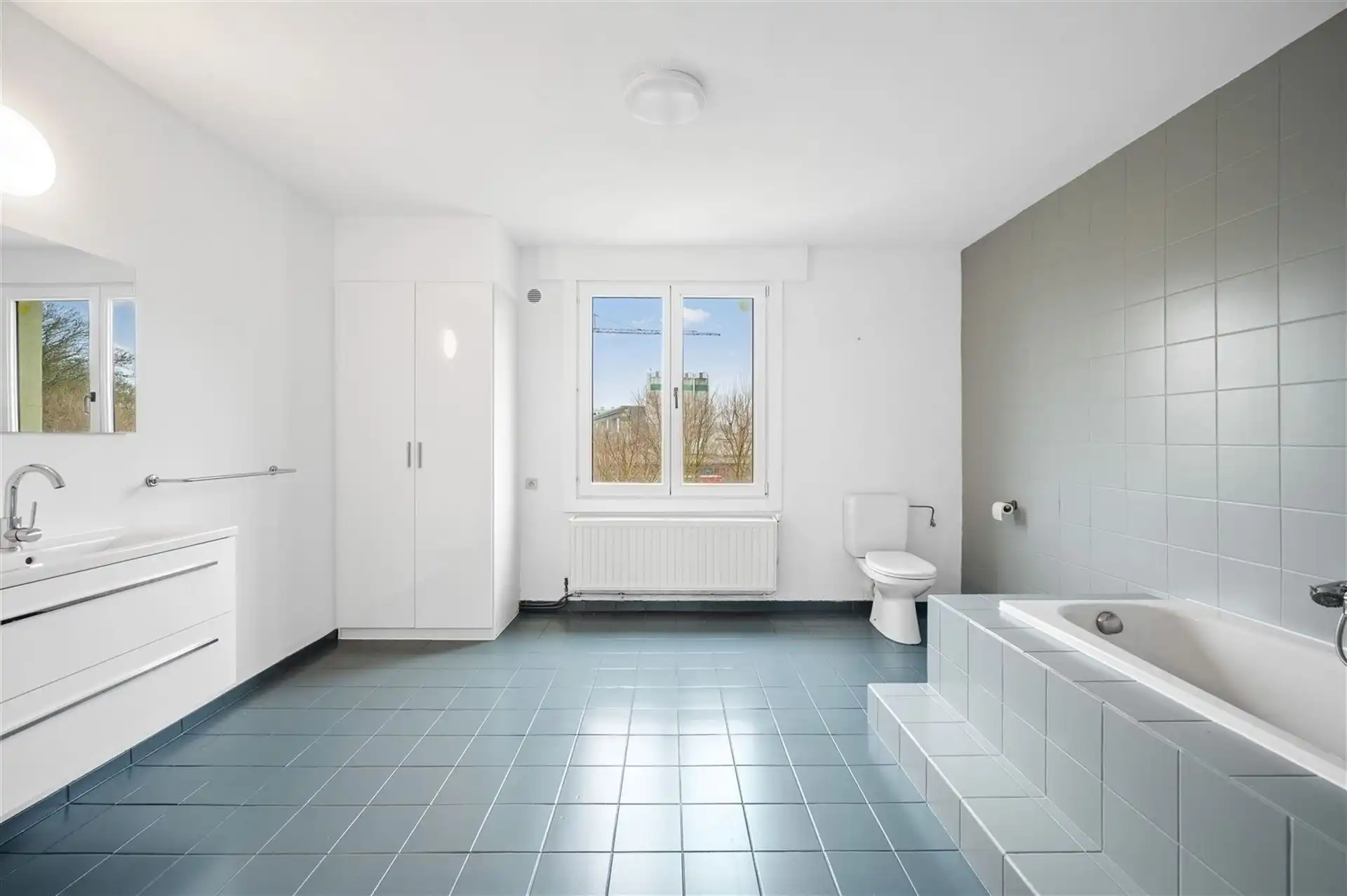 Karakterwoning met 5 slpks, autostaanplaats en grote tuin! foto 20