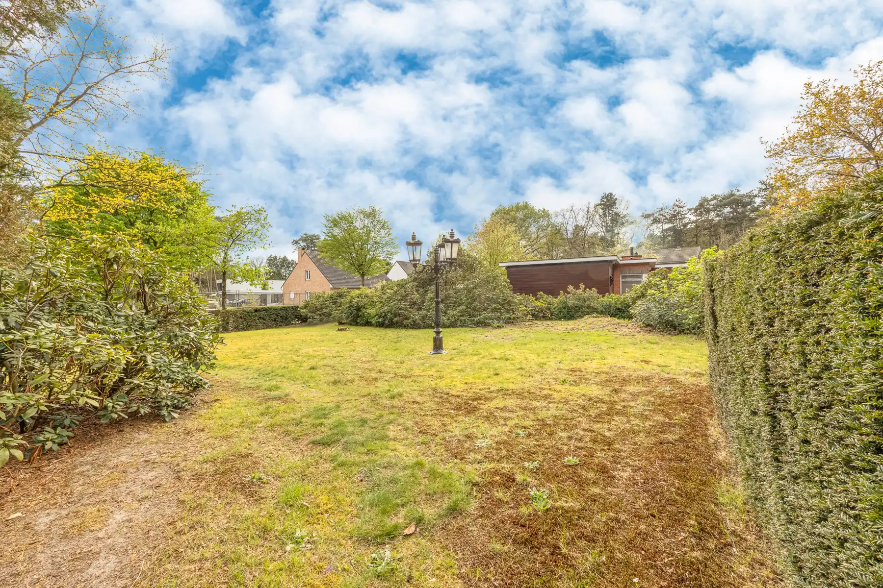 Ruime woning op 1295m²  foto 47