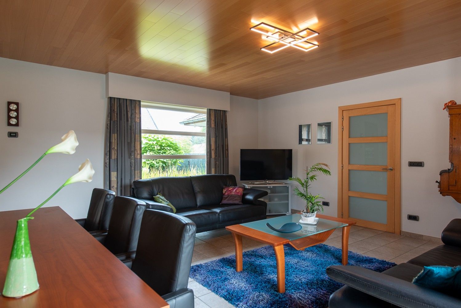Bedrijfsgebouw met energiezuinige gelijkvloerse woning! foto 19