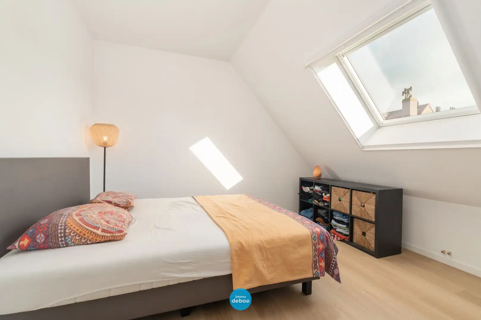 Energiezuinige duplex in jong gebouw (2022) foto 11