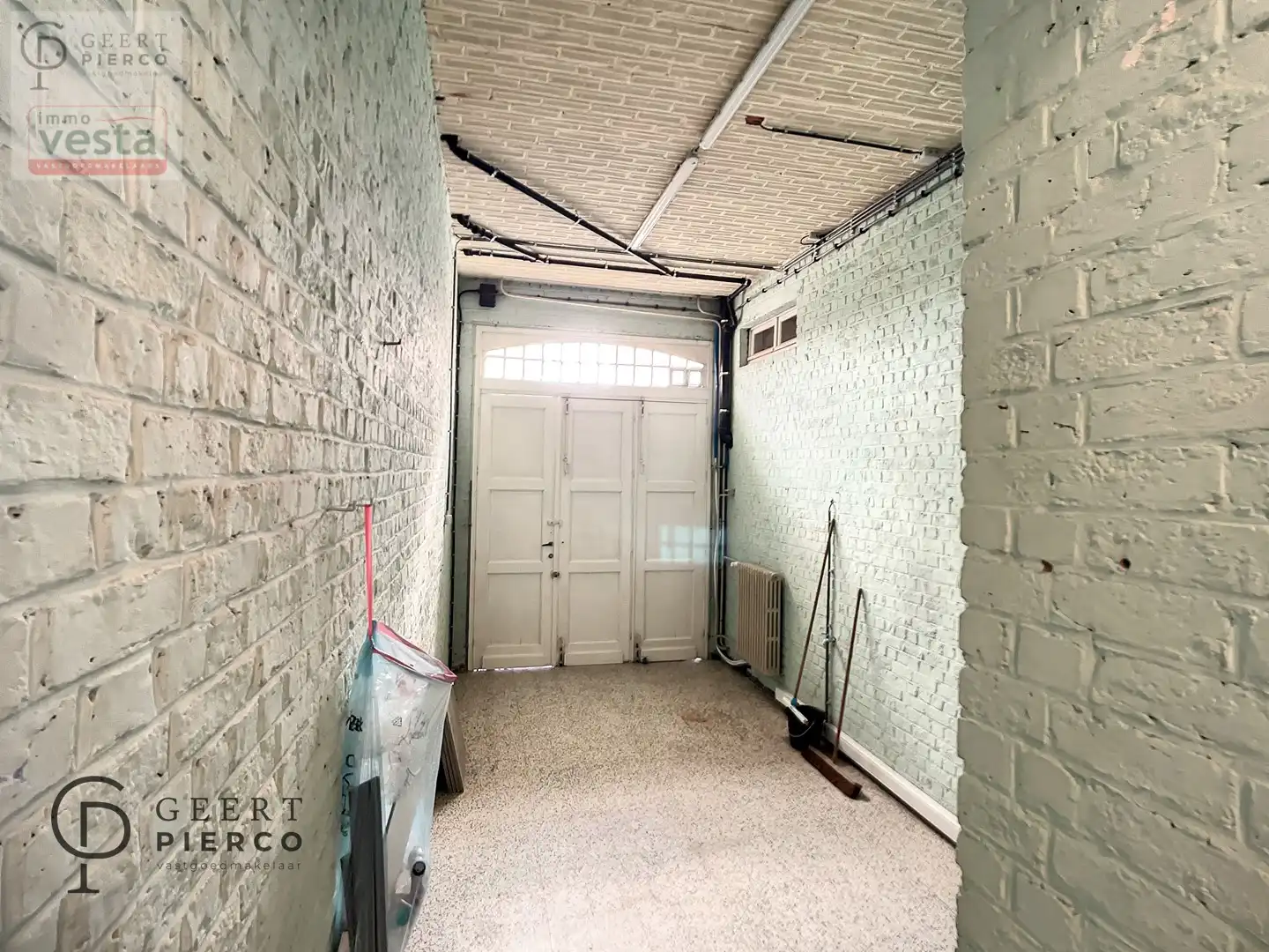 Prachtige gerenoveerde gezinswoning foto 13