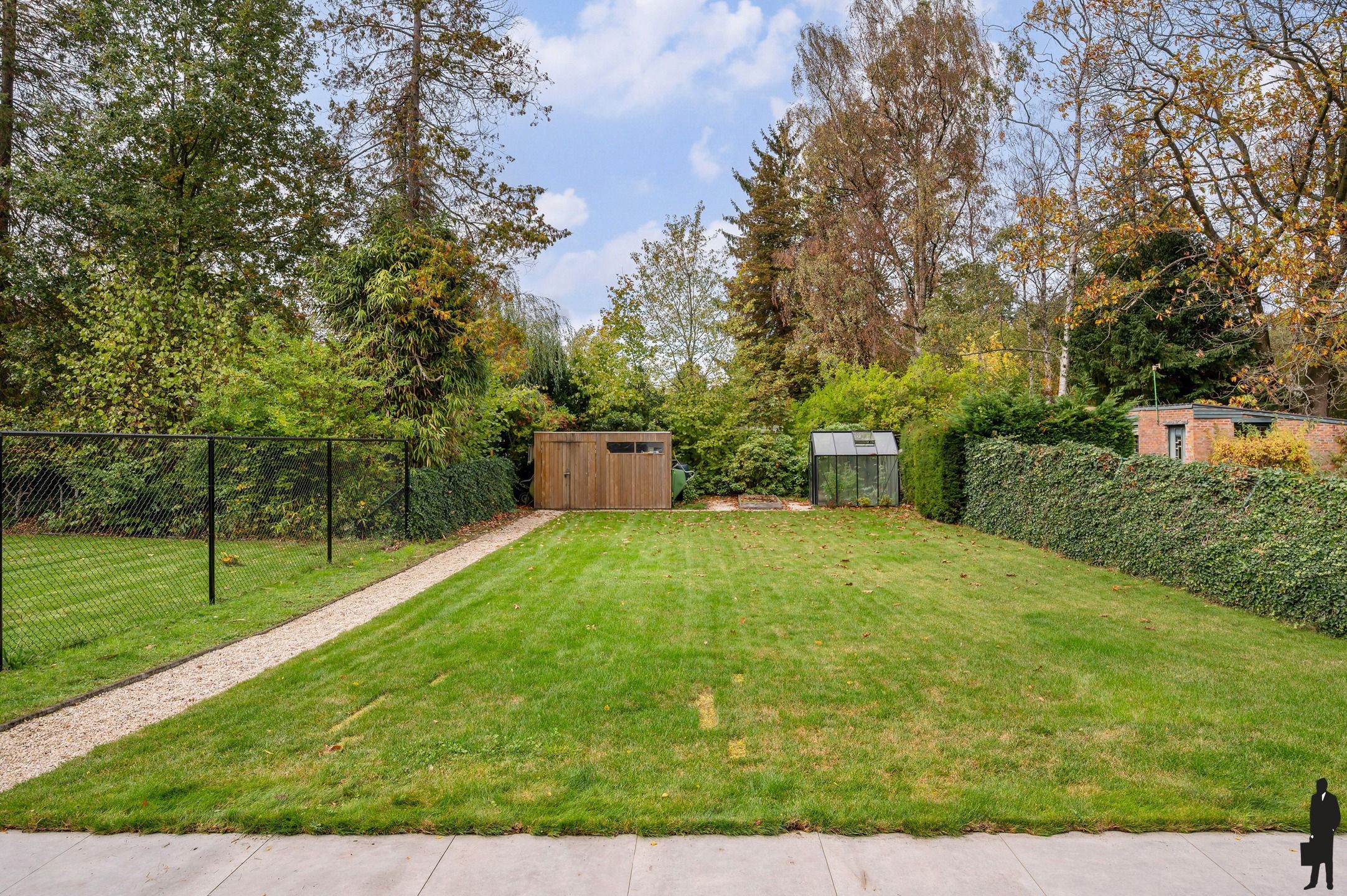 Charmante woning met karakter, ruime tuin en gunstige ligging te Heide foto 26