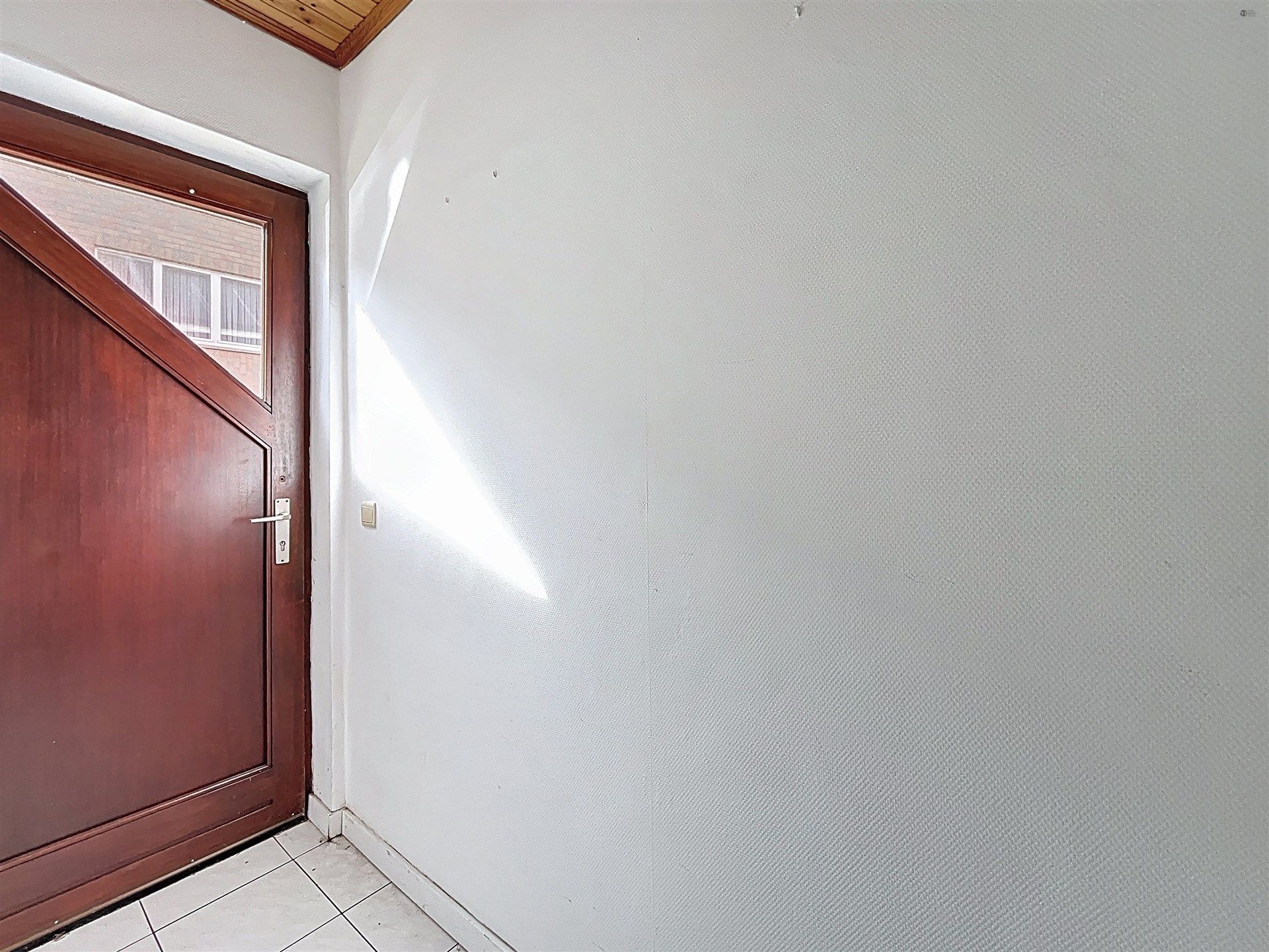 Instapklare woning met 2 slaapkamers en stadstuin in Sint-Niklaas foto 10
