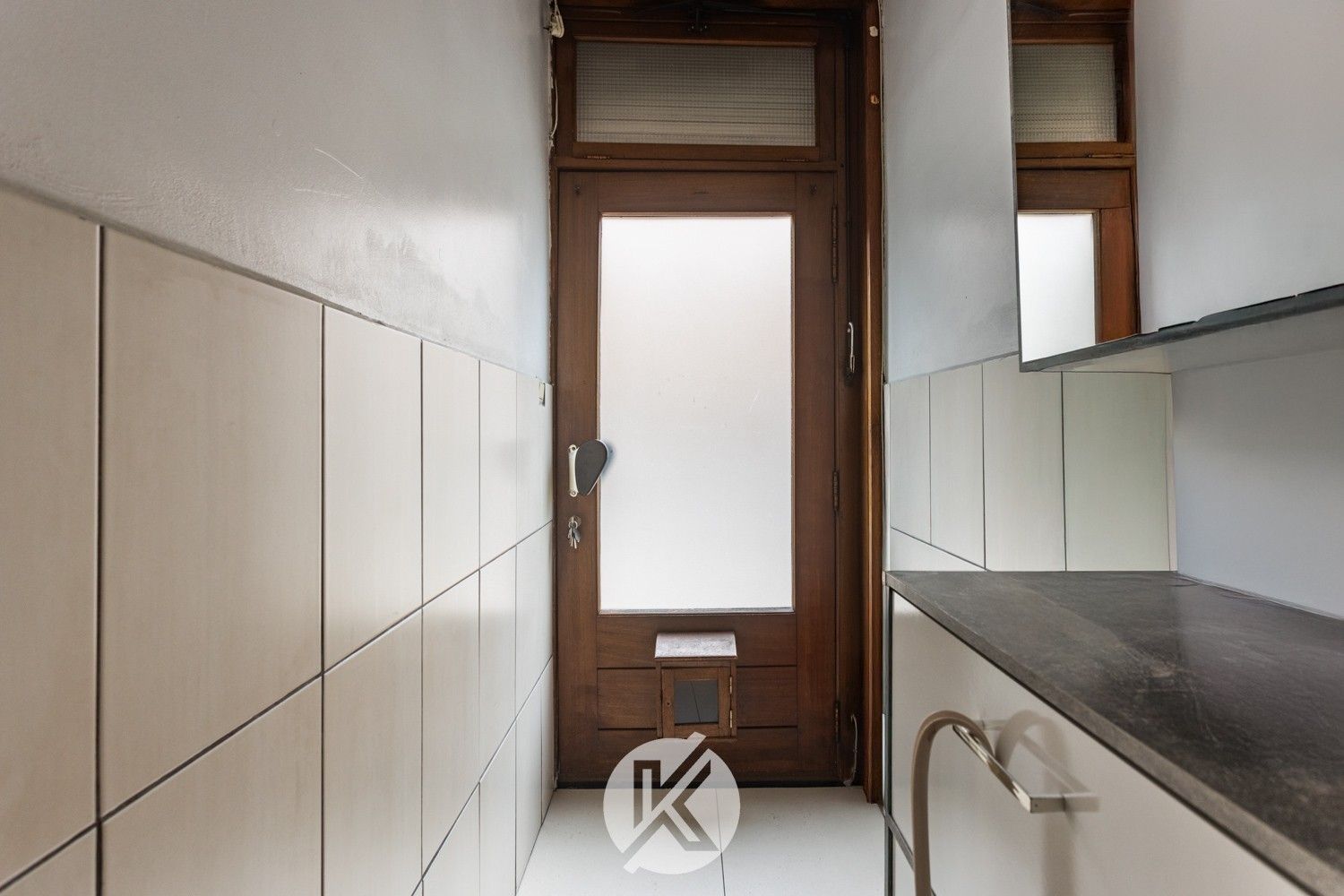 Gerenoveerde stadswoning nabij Gent foto 7