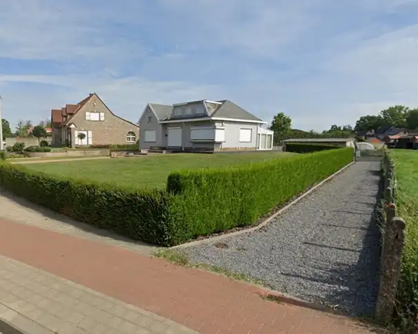 Zeer goed onderhouden gezinswoning op 15are 47ca foto 35