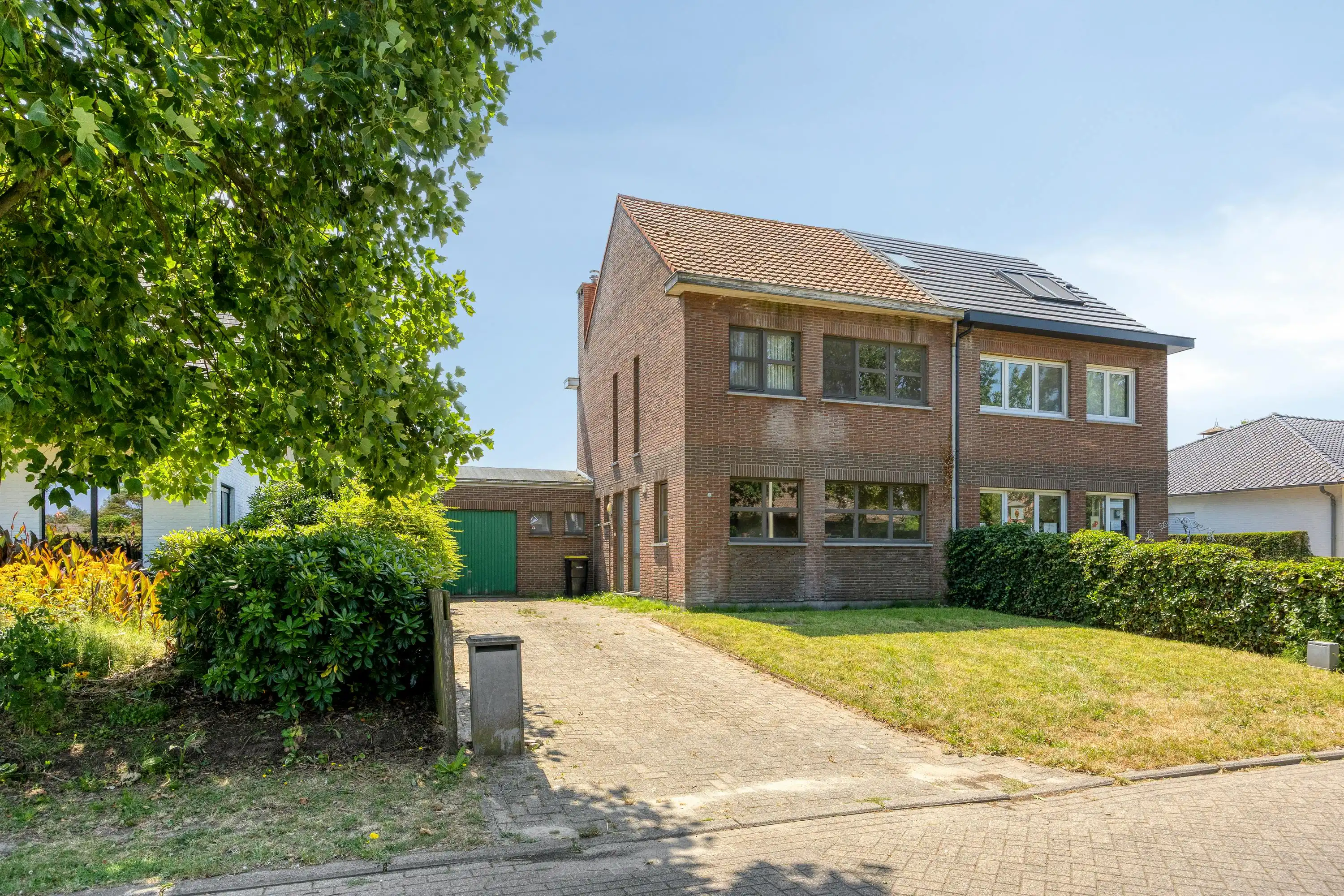 Huis te koop Karel Van Thillostraat 40 - 2920 Kalmthout