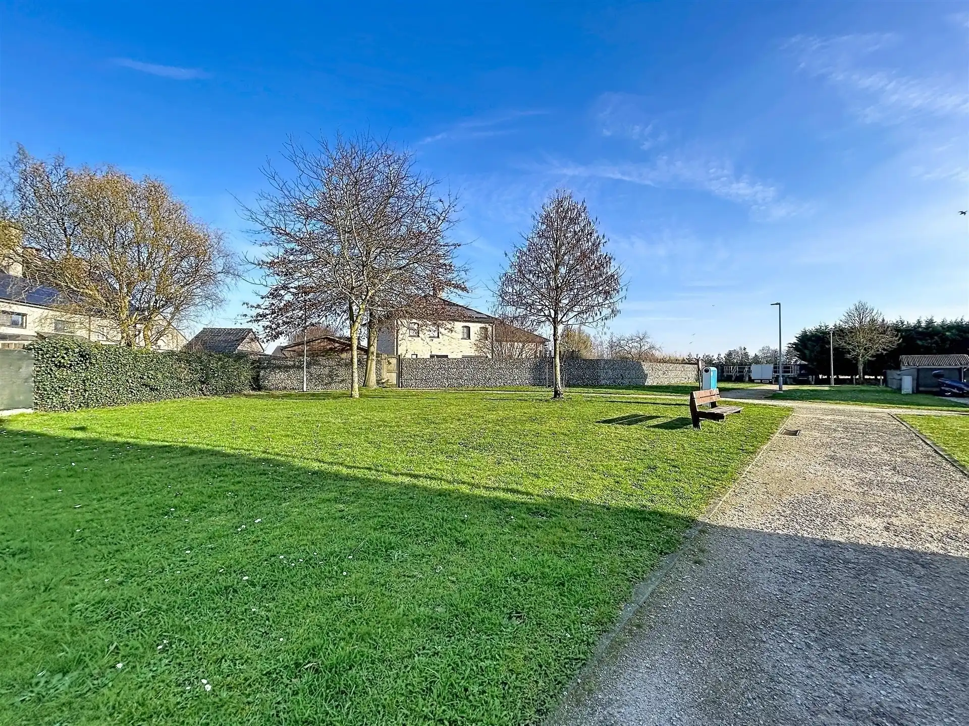 Prachtig duplex-appartement met 3 slaapkamers en terras foto 20