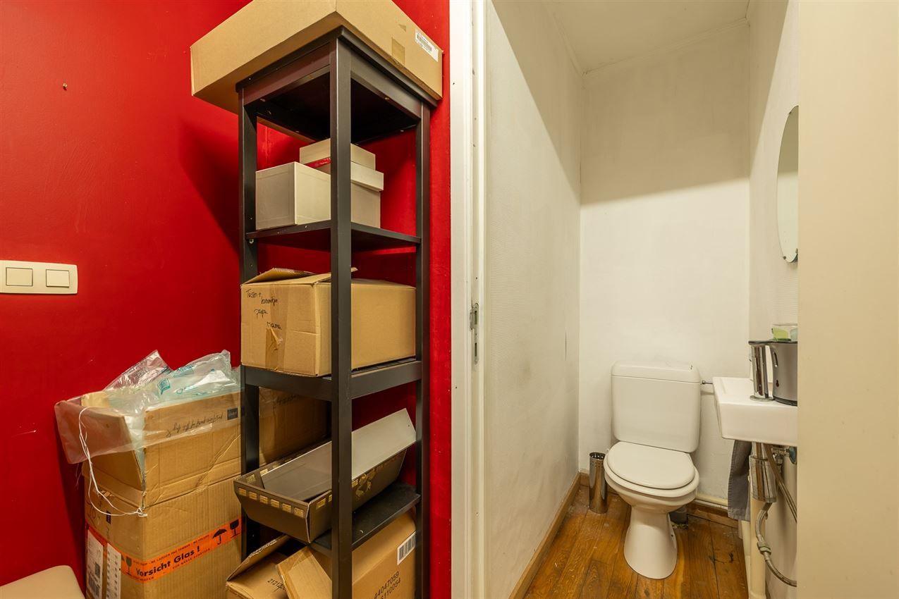 Investeringsvastgoed/handelsgelijkvloers op toplocatie foto 8
