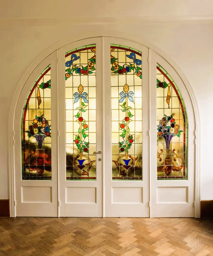 Woning 5 slpk's in de Dumontwijk foto 4