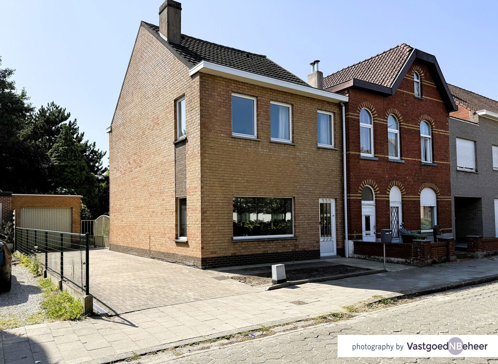 Hoofdfoto van de publicatie: Huis te koop