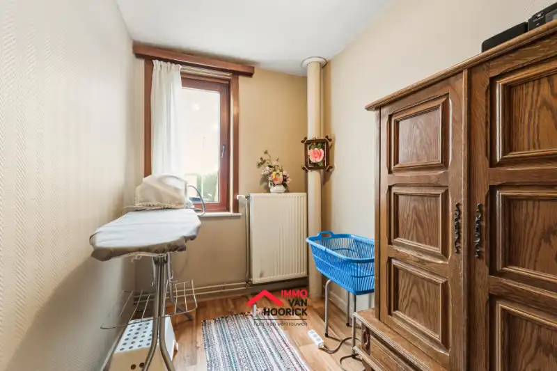 Karaktervolle woning - 4 slpkmrs - garage inbegrepen!!! foto 15