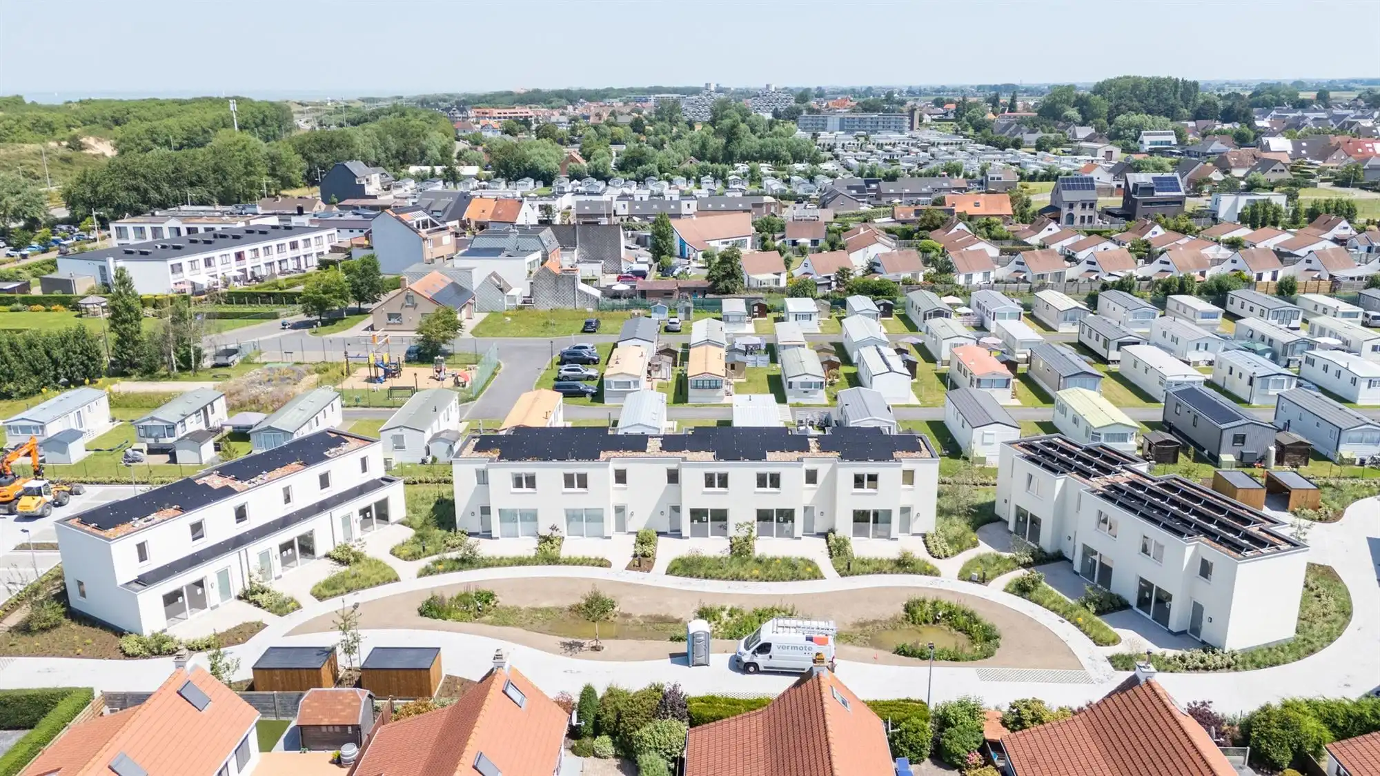 Nieuwe luxe vakantiewoning! foto 30