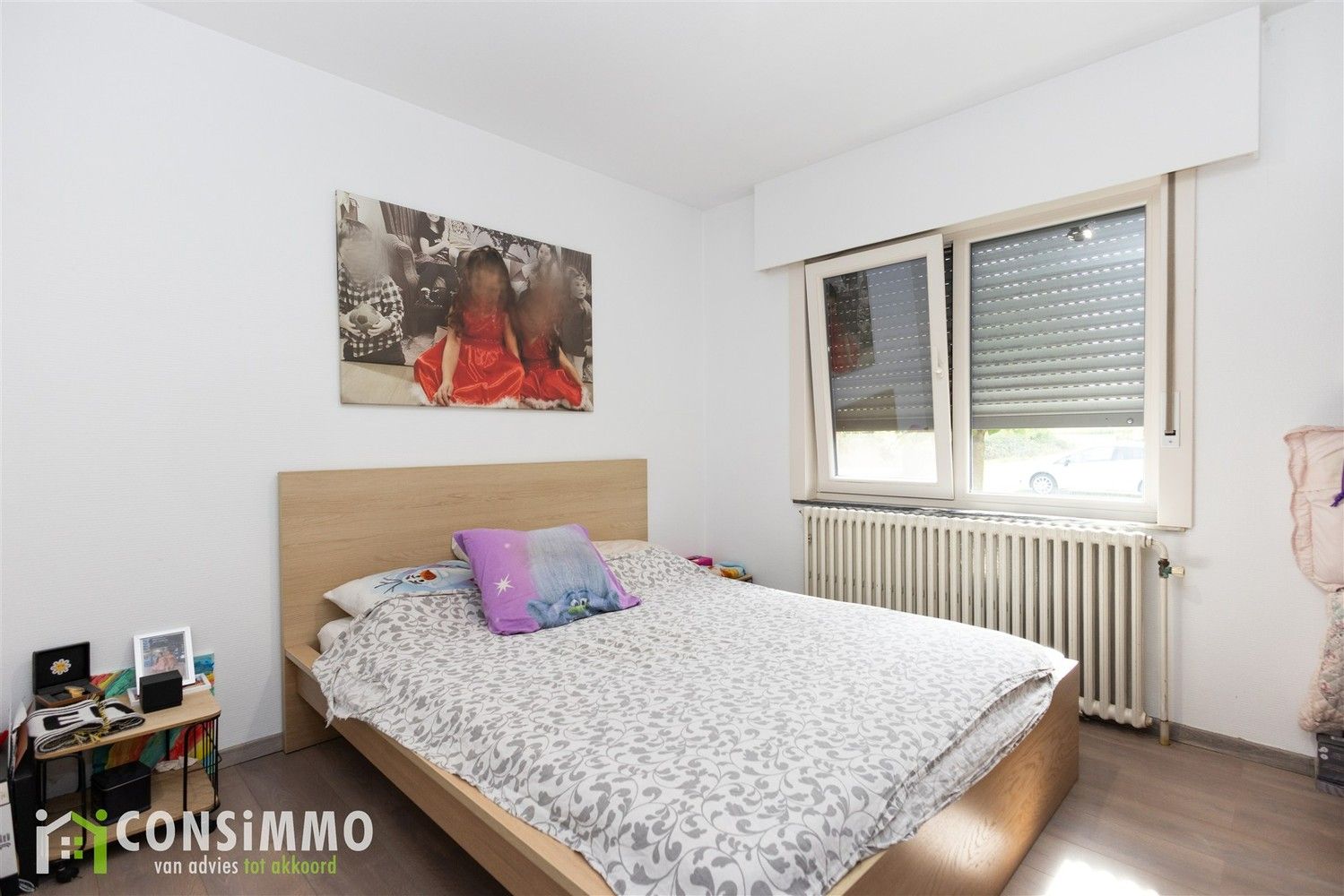 Charmante, gerenoveerde woning met 4 slaapkamers in As (Niel-bij-As) foto 17
