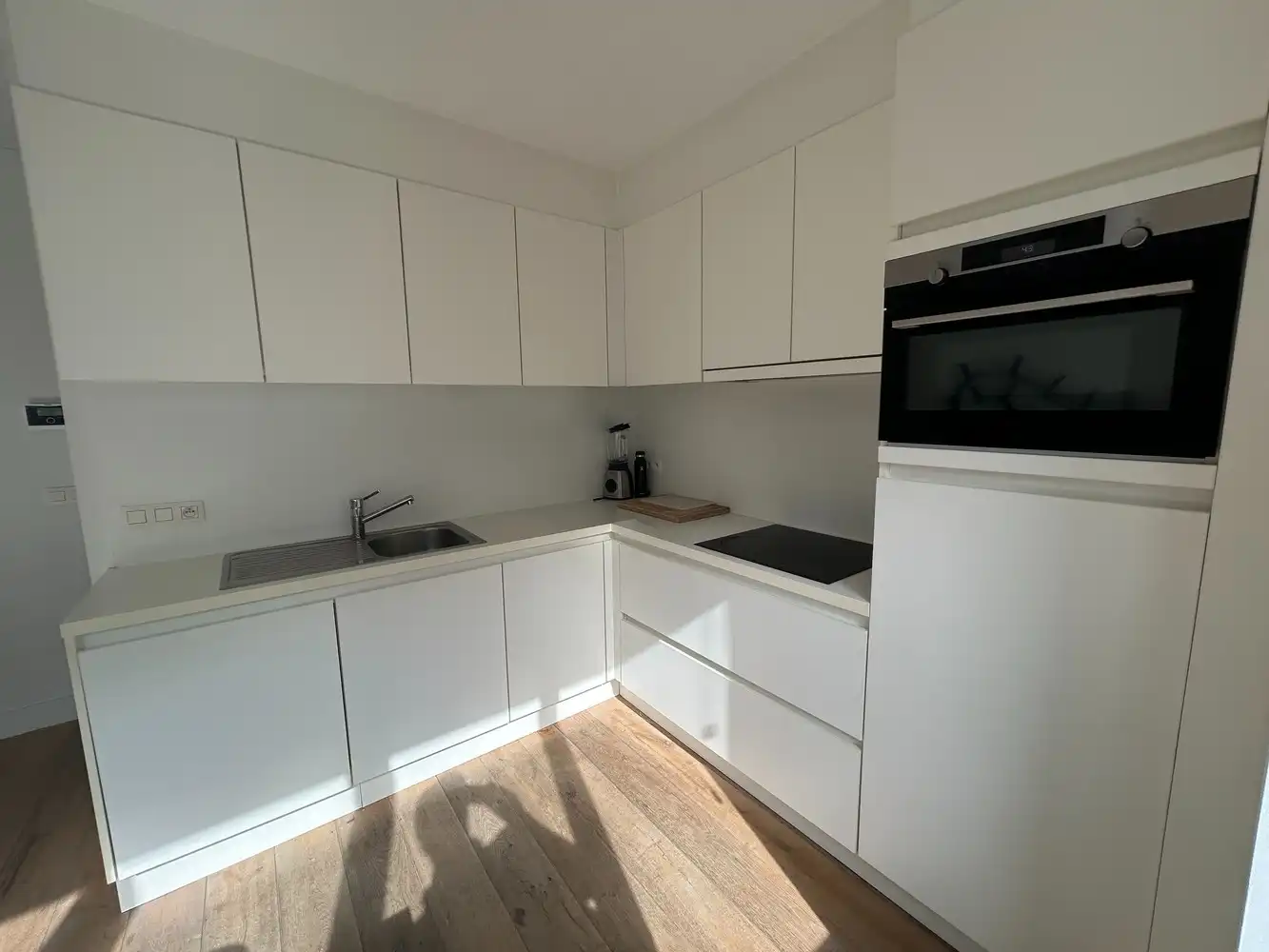 Appartement te huur foto 5