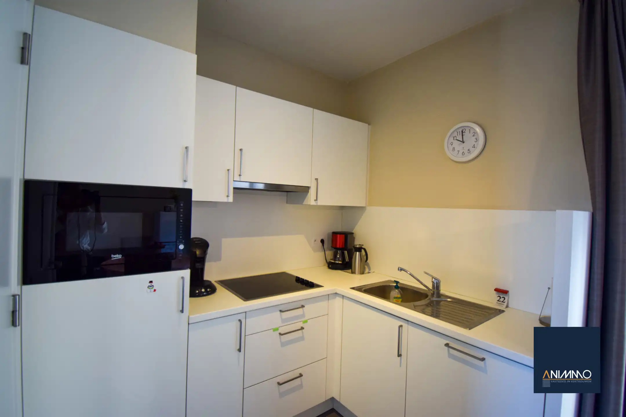 Appartement te koop foto 5