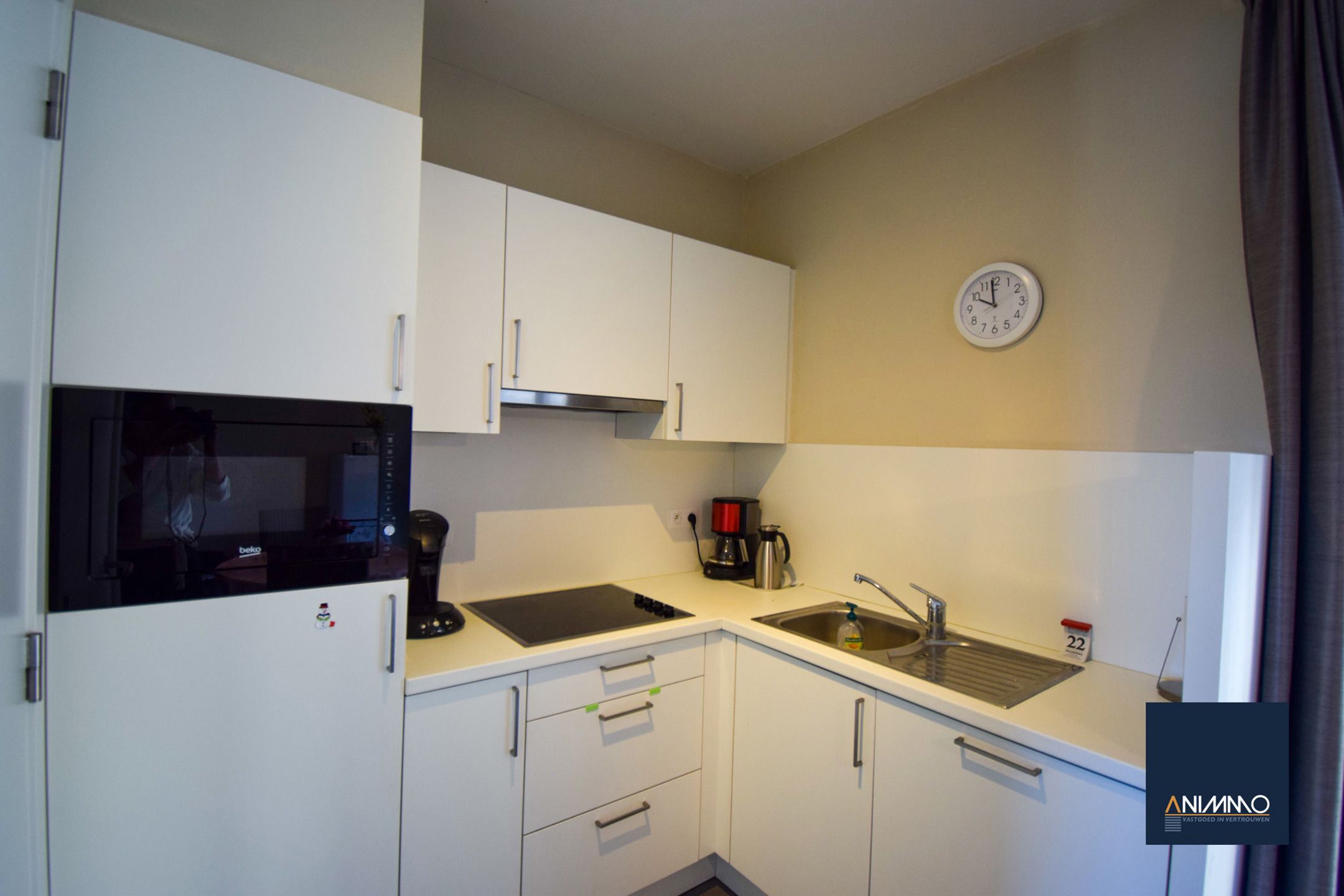 Appartement te koop foto 5