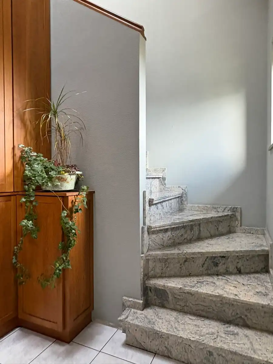 Gezellig appartemen met tuin foto 2