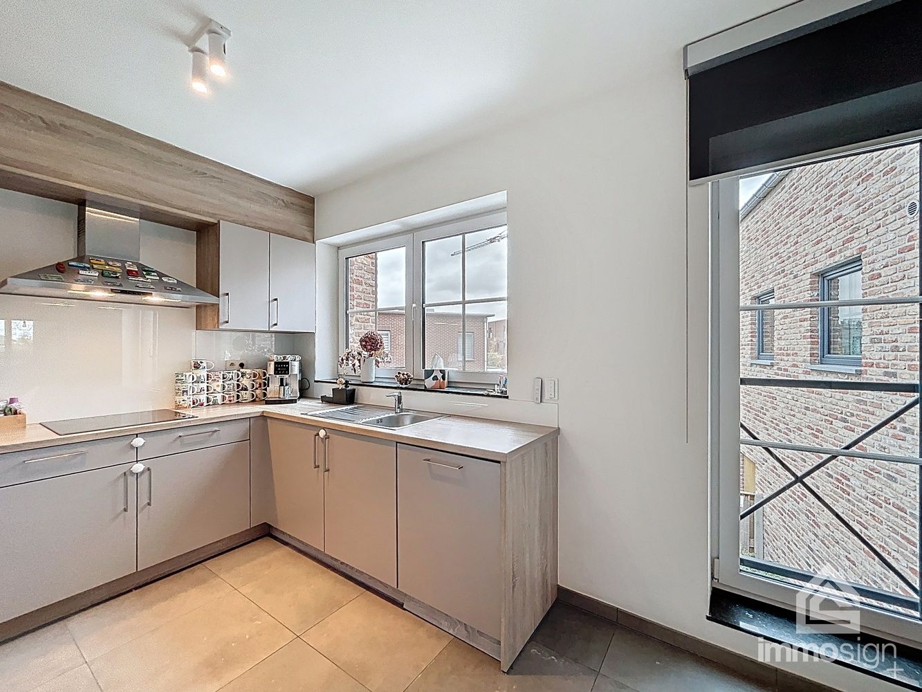 Praktische gezinswoning met drie slaapkamers te Kinrooi! foto 8