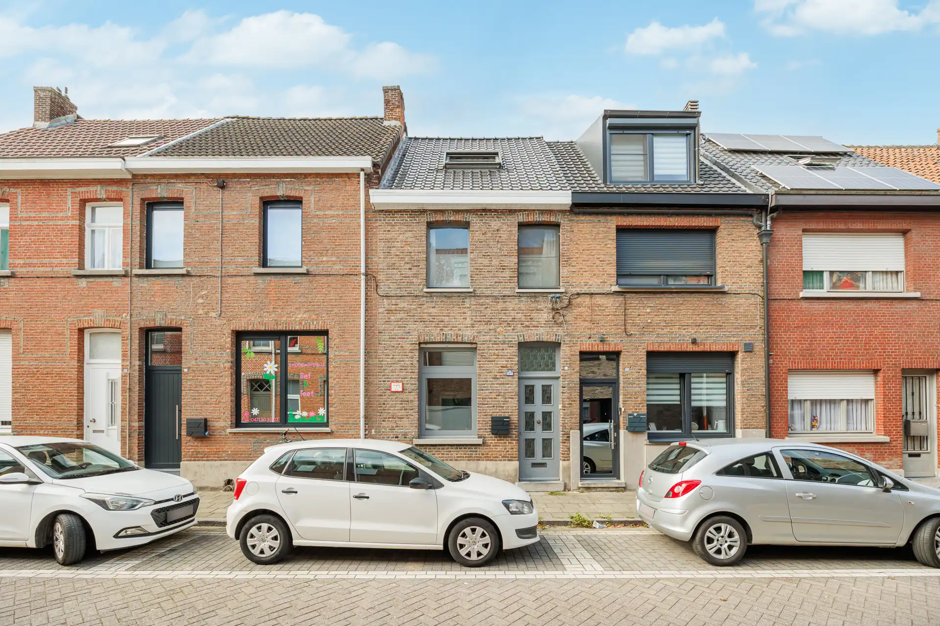 Gebouw te koop Kerkhofstraat 59 - 2845 Niel