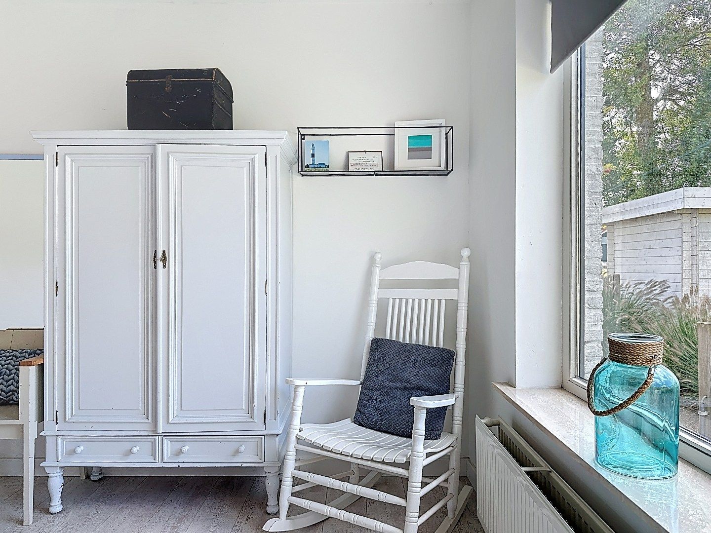 Strand in je achtertuin — wonen op toplocatie in Breskens foto 25