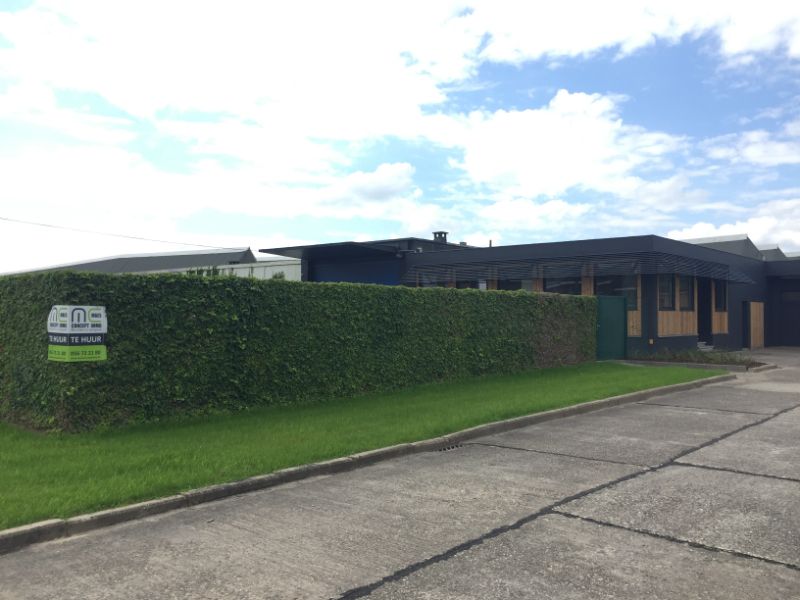 Verzorgde woning met grote tuin te huur nabij Kortrijk foto 17