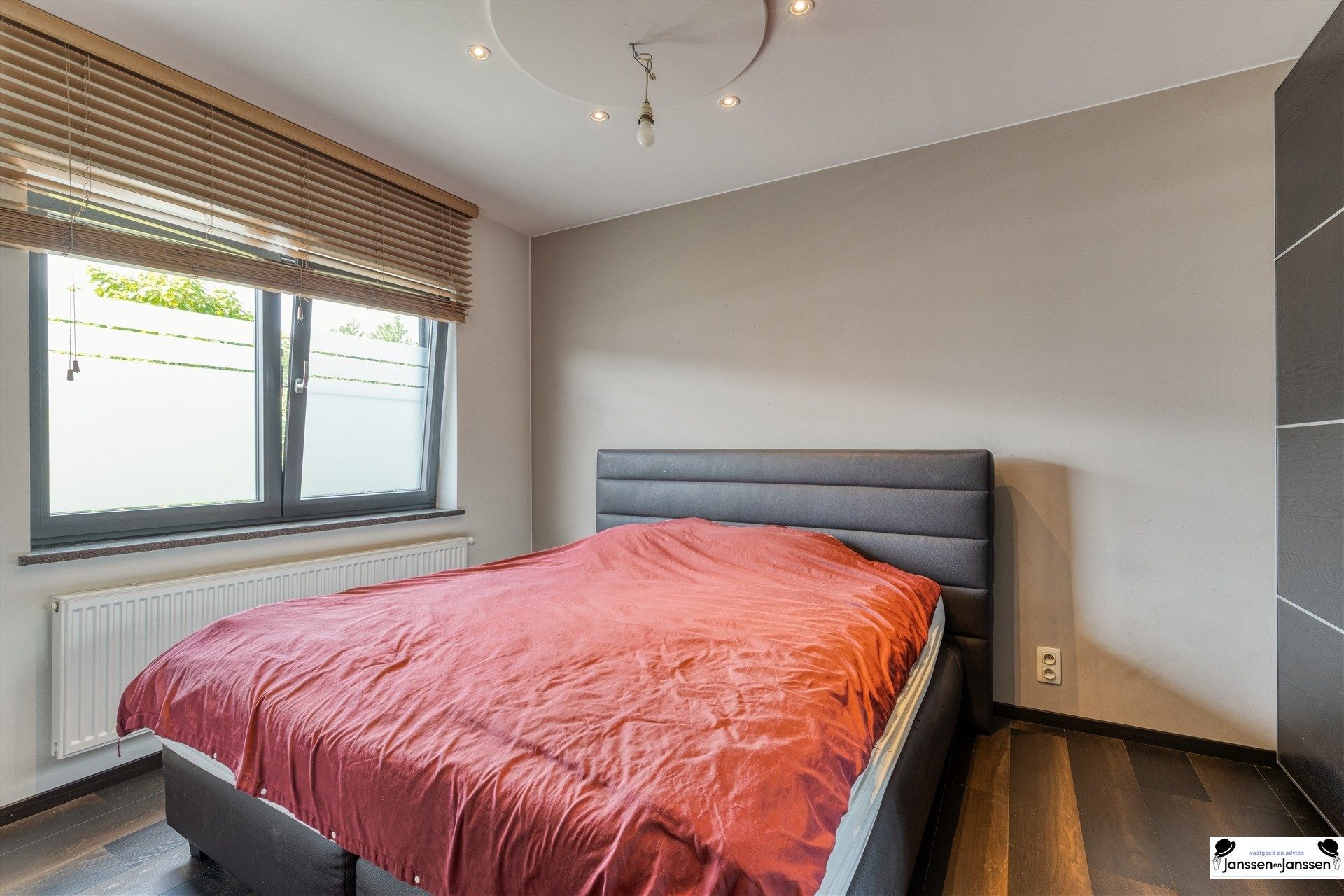 Huis met mogelijkheid tot kangoeroewoning!!! foto 16