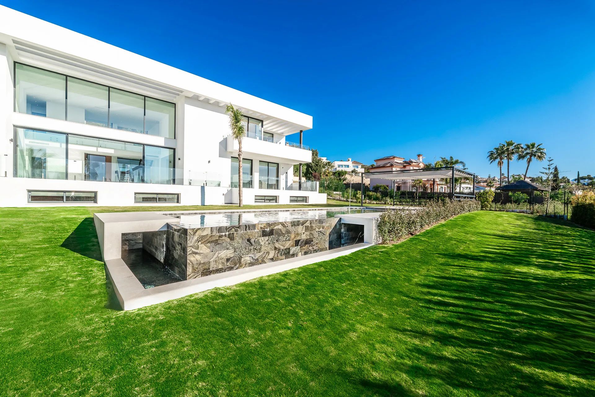 Een villa als geen ander – ultieme luxe aan de Costa Del Sol foto 30