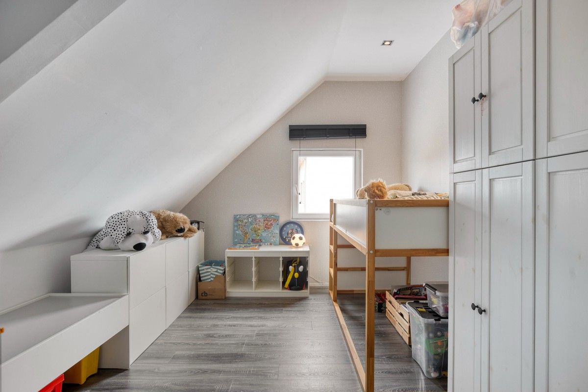 HUIS te RUDDERVOORDE foto 18