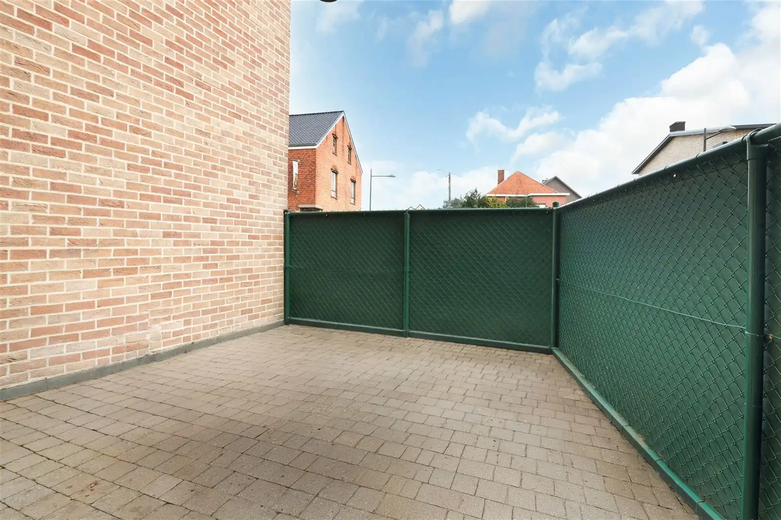 Appartementsgebouw 6 app in centrum  foto 31