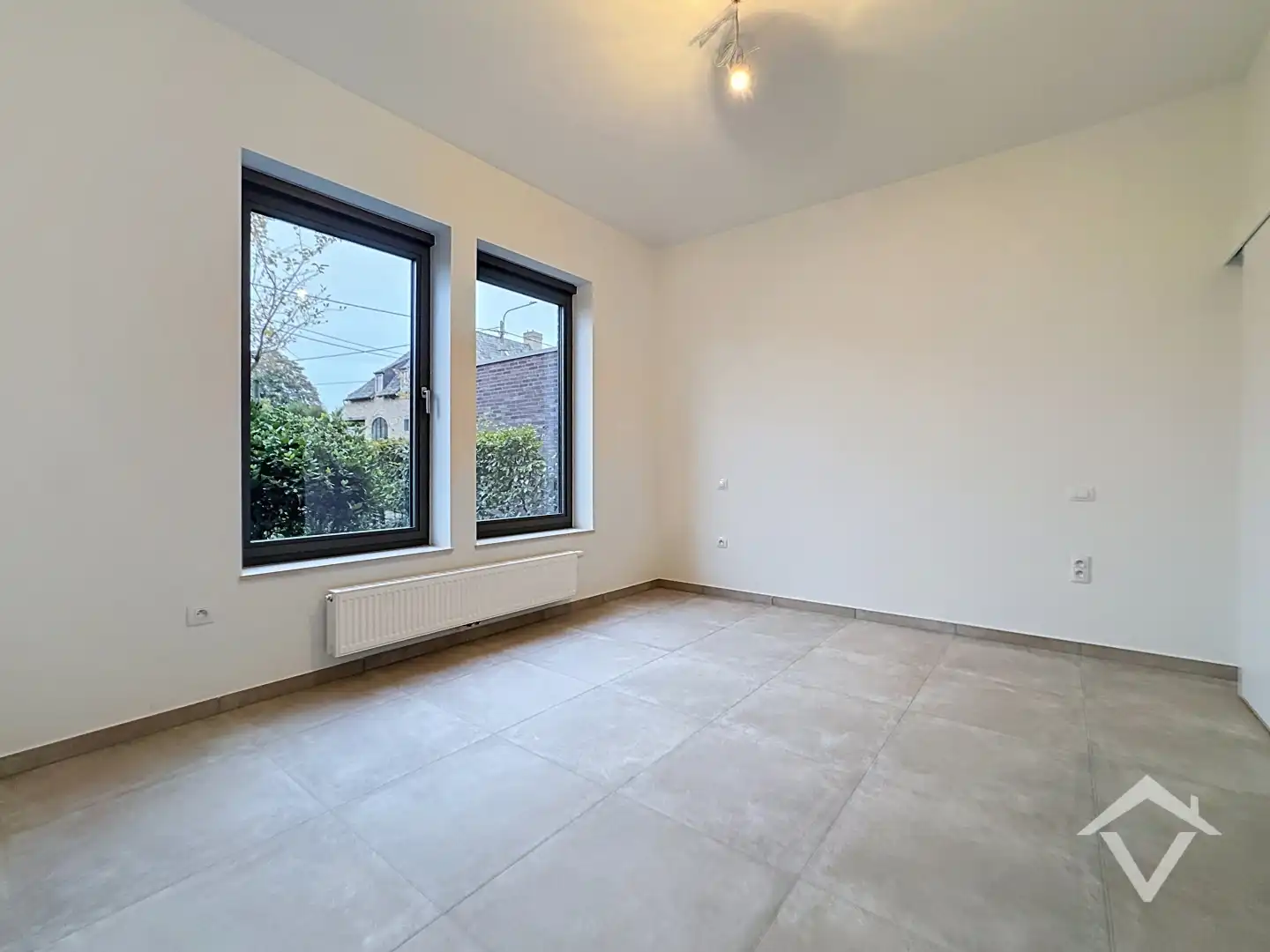 Gelijkvloers appartement met autostandplaats te Moorslede foto 5