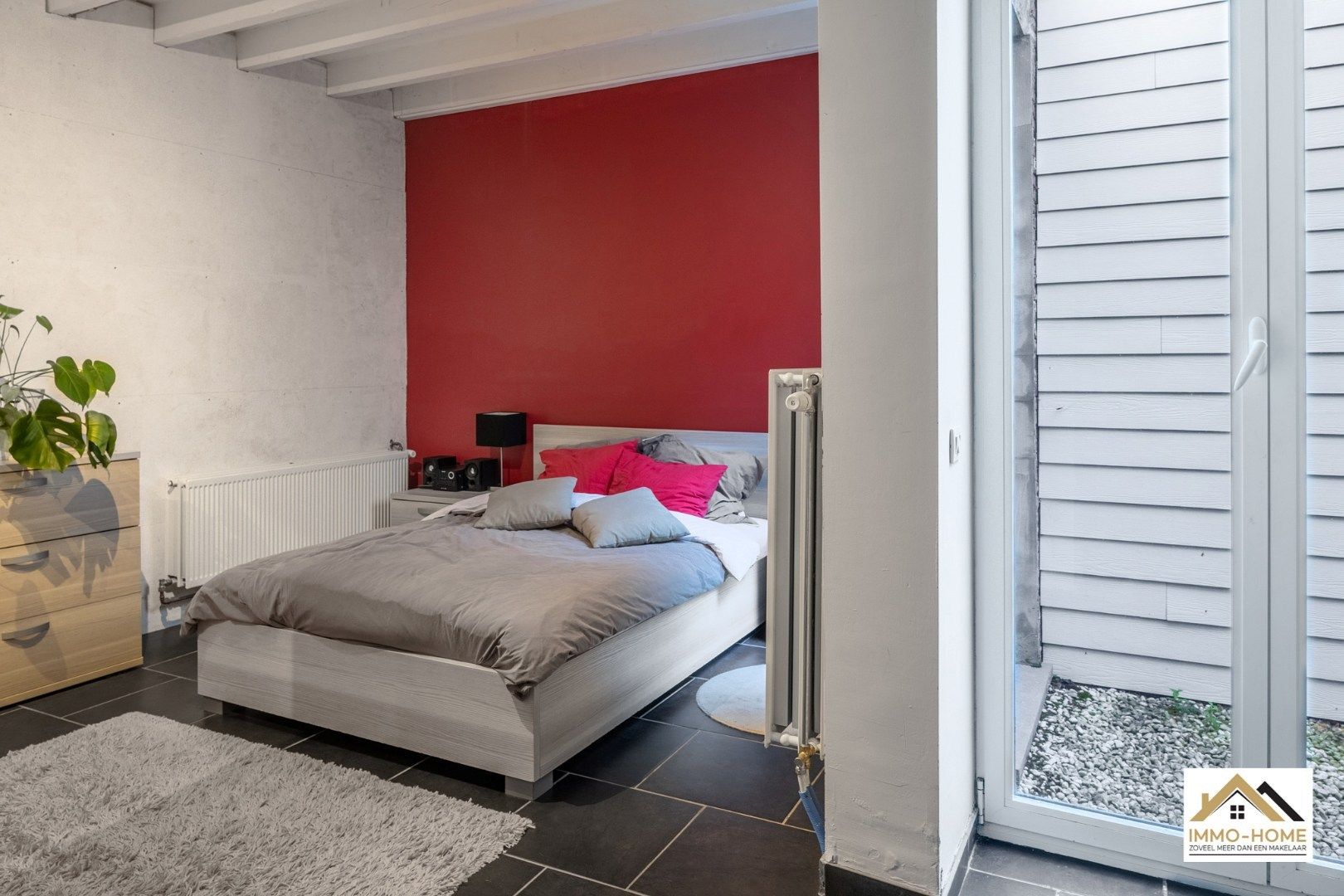 Stijvolle stadswoning in centrum Gent!  foto 13