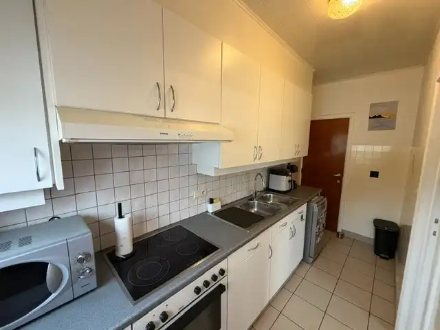 Ruim en centraal gelegen appartement in centrum Mere foto 5