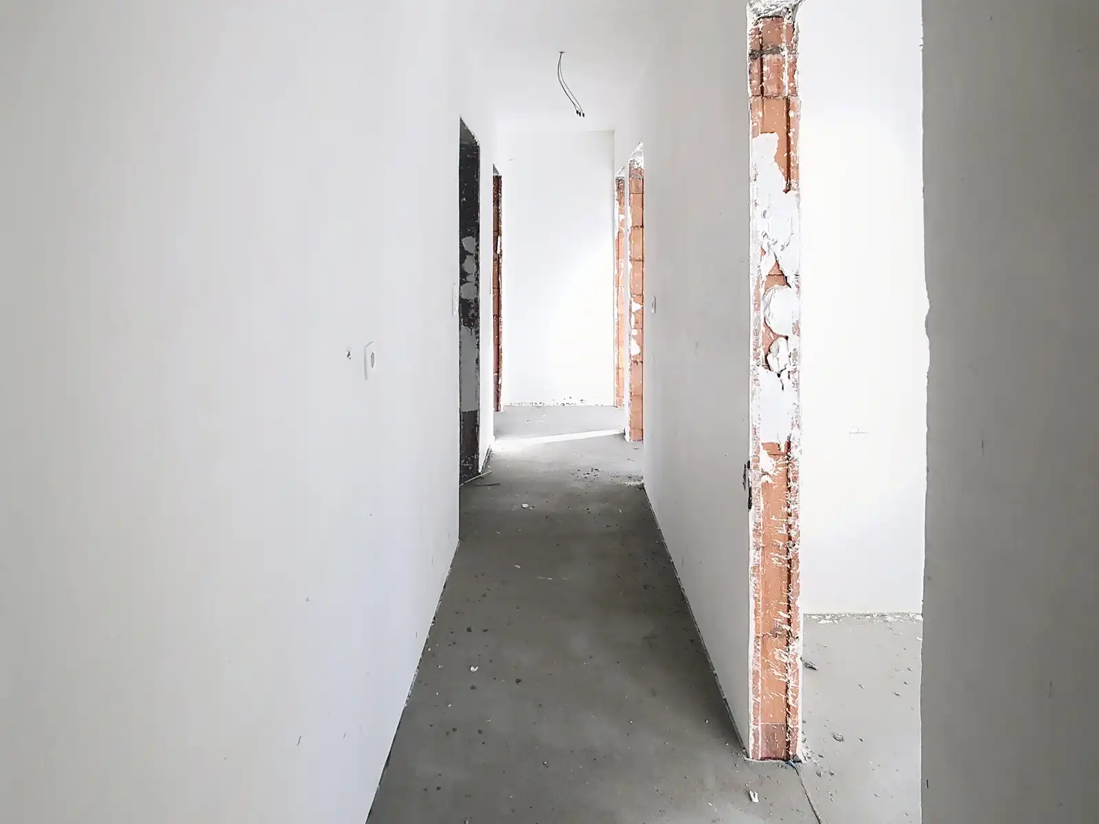 Nieuwbouwresidentie met 3 appartementen onder registratie foto 16