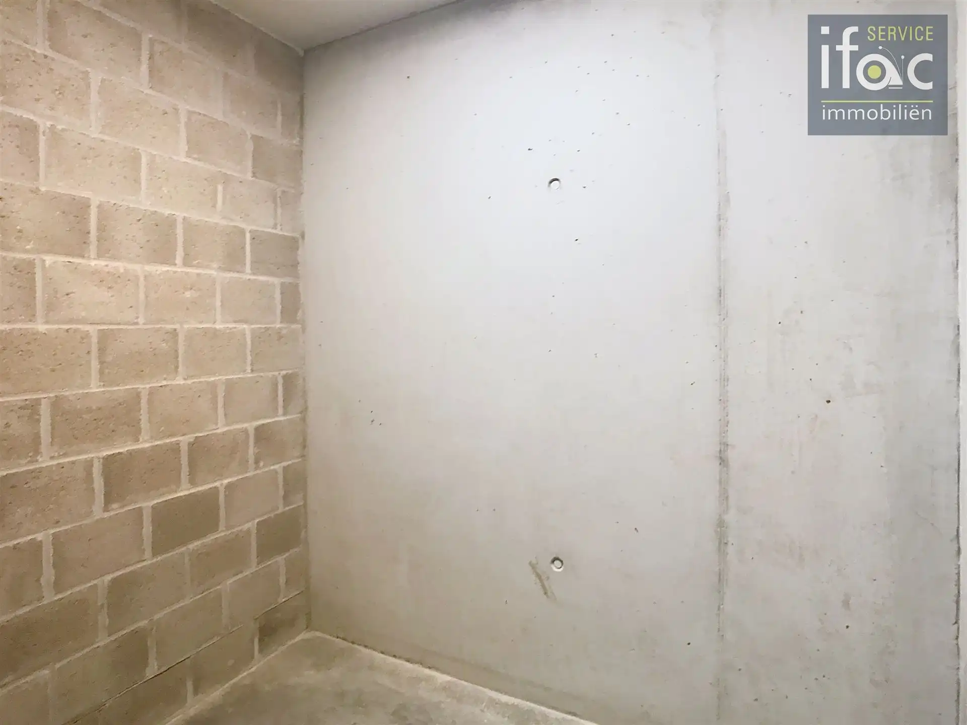 Nieuwbouw 2-slaapkamerappartement "Panquin-site" foto 21