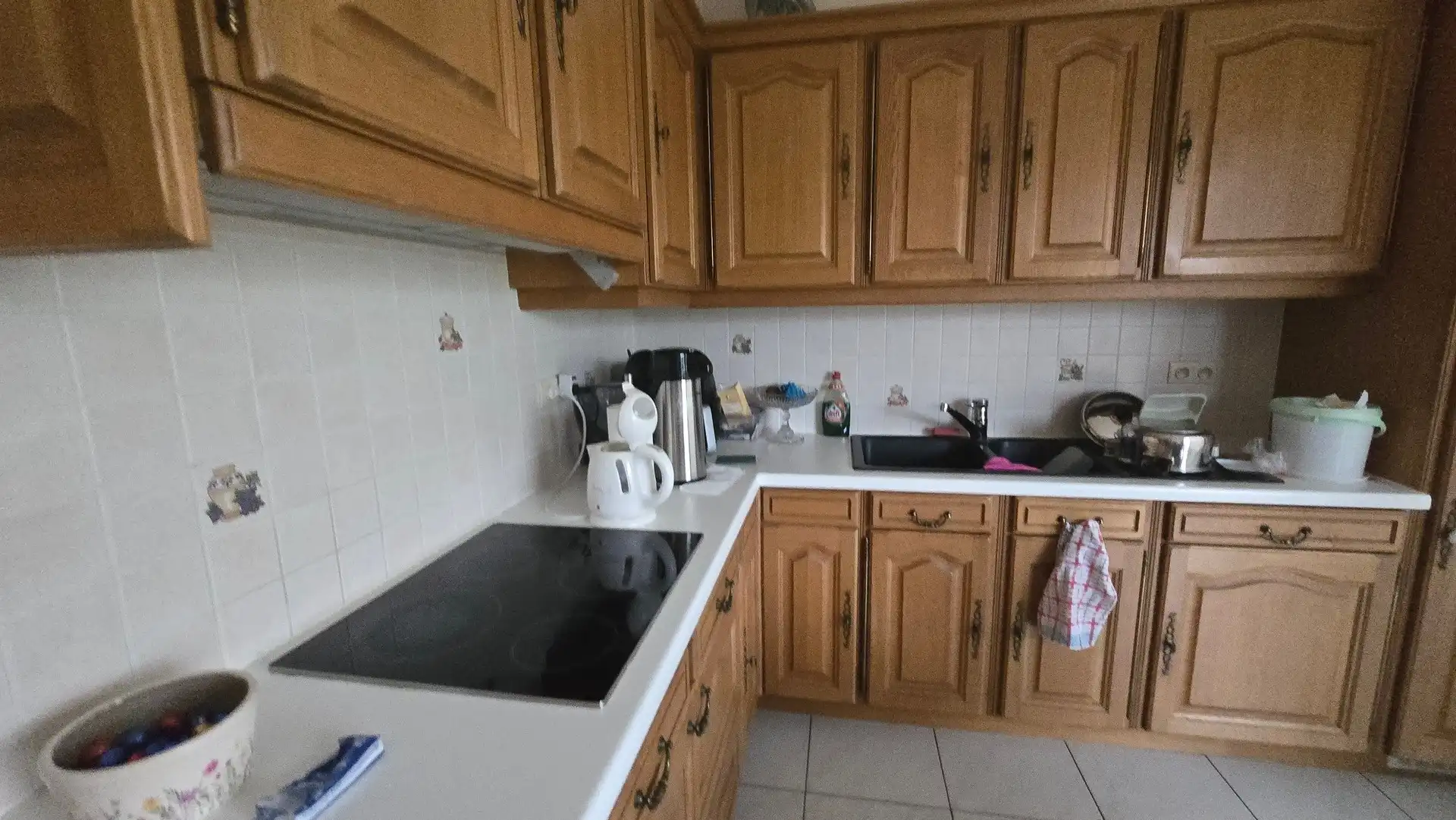 Huis foto 20
