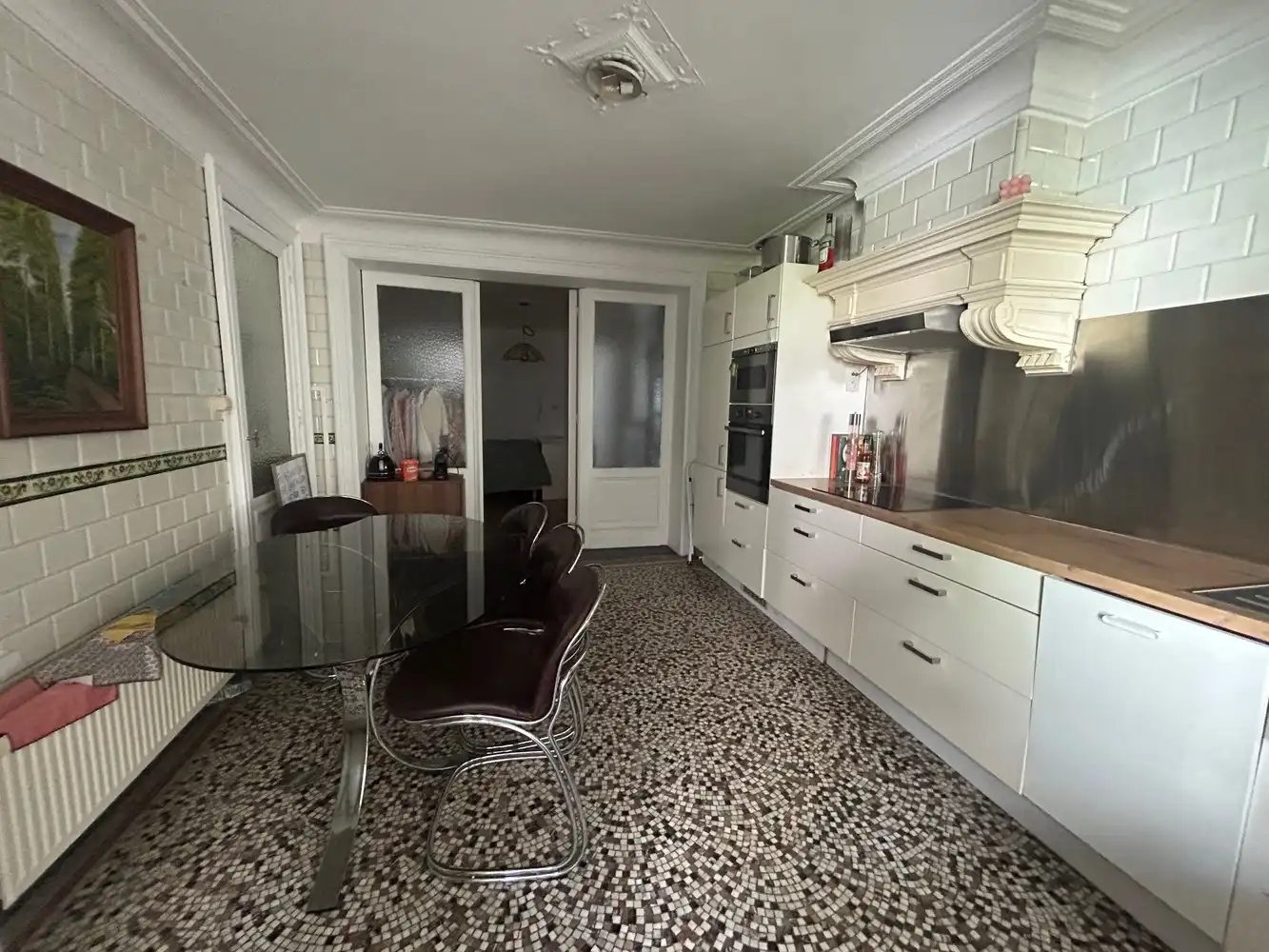Appartement te huur foto 11
