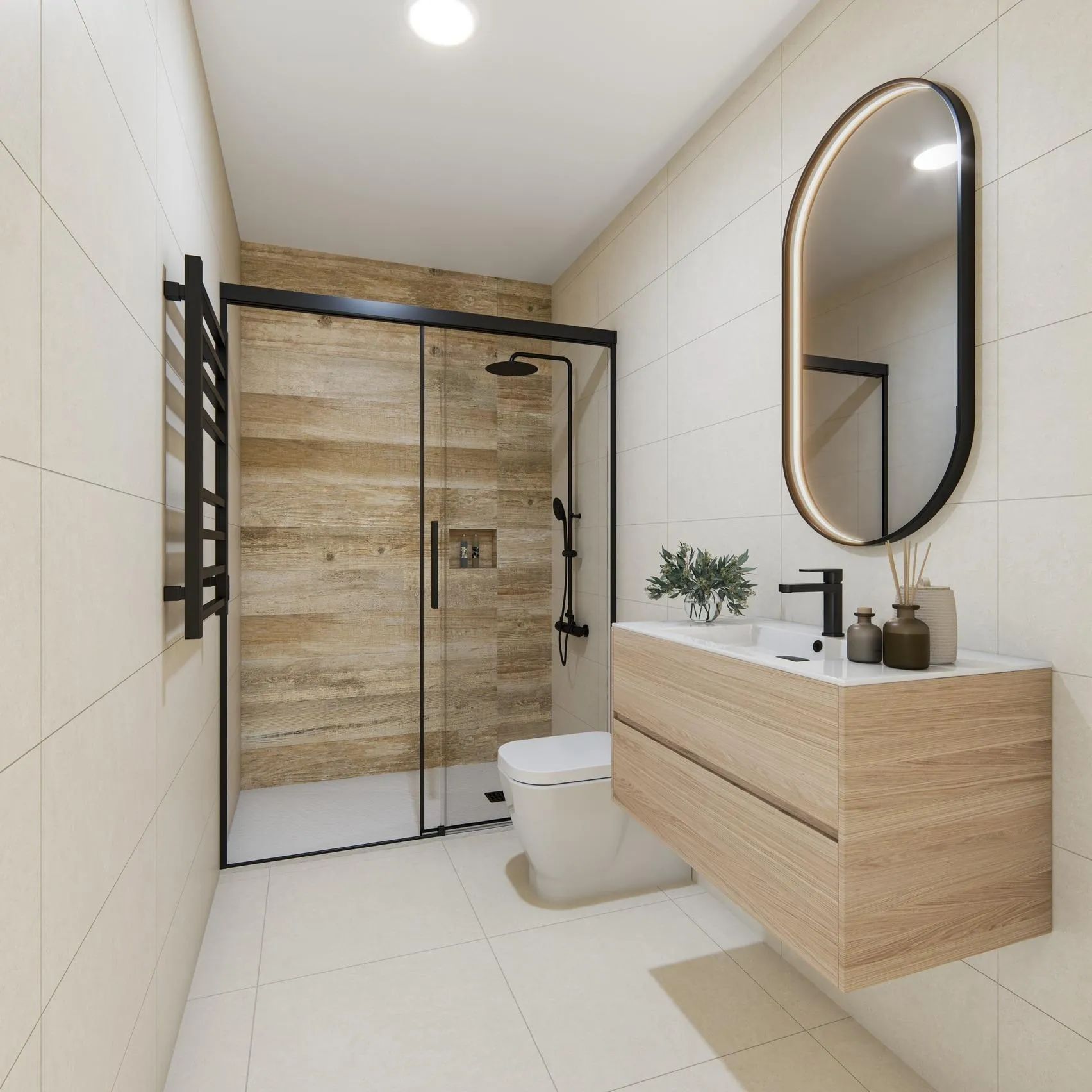 Ervaar luxe en ontspanning in deze exclusieve nieuwbouw villa’s in Rojales! foto 6