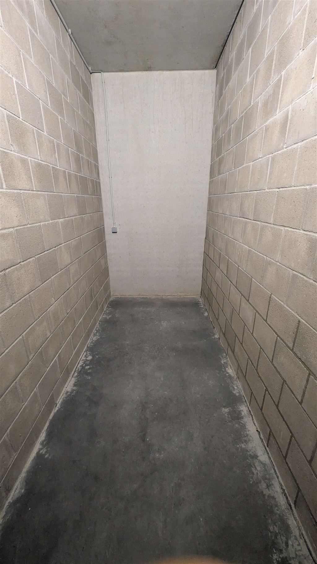 Nieuwbouw appartement met 1 slaapkamer en laadpaal voor de wagen foto 12