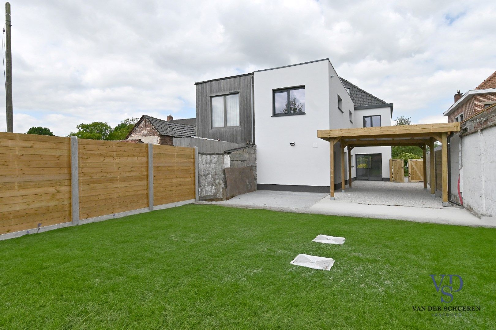Volledig vernieuwde Half Open.  foto 40