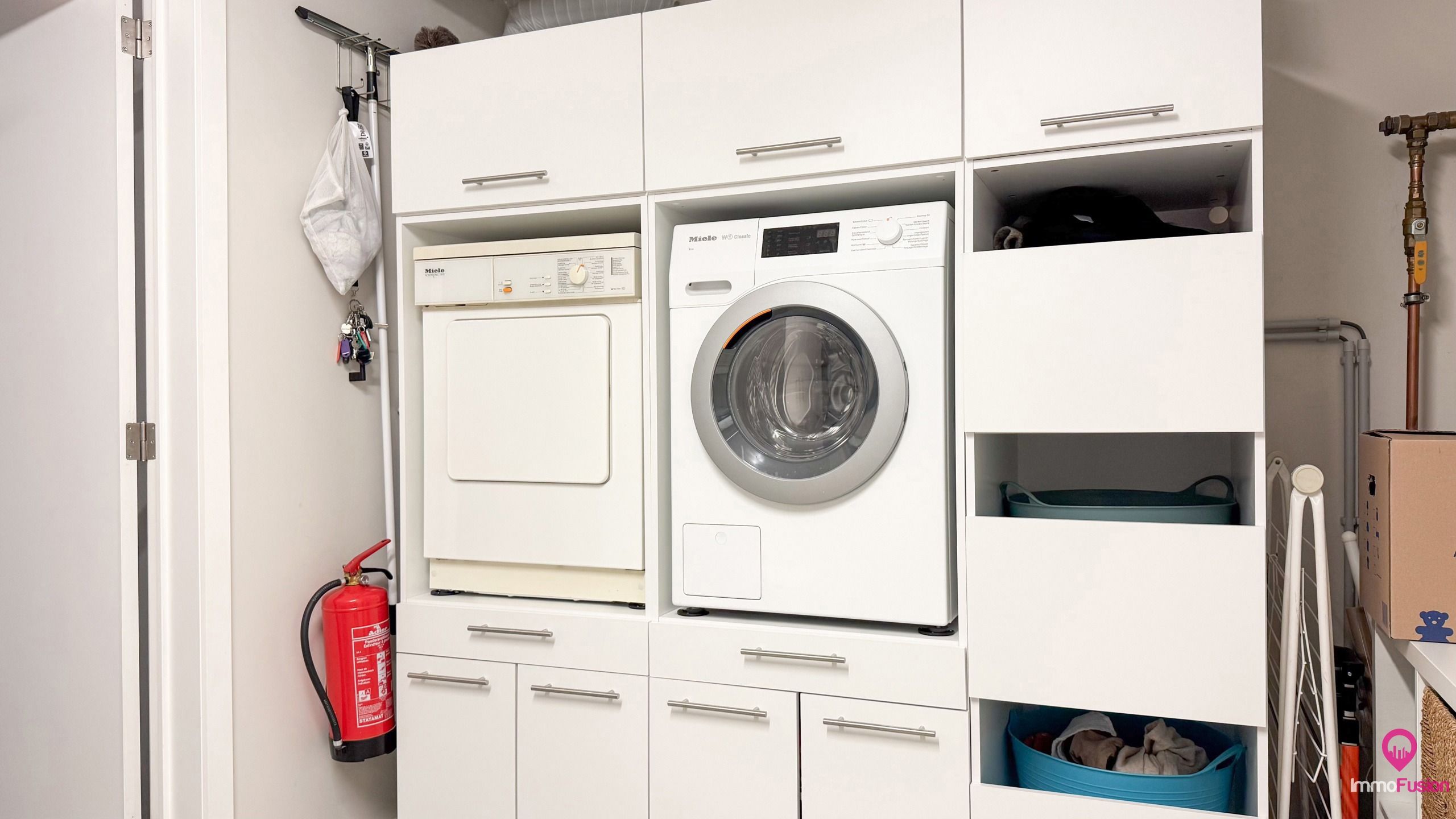 Instapklare moderne woning op perceel van 468m² met EPC A! foto 33