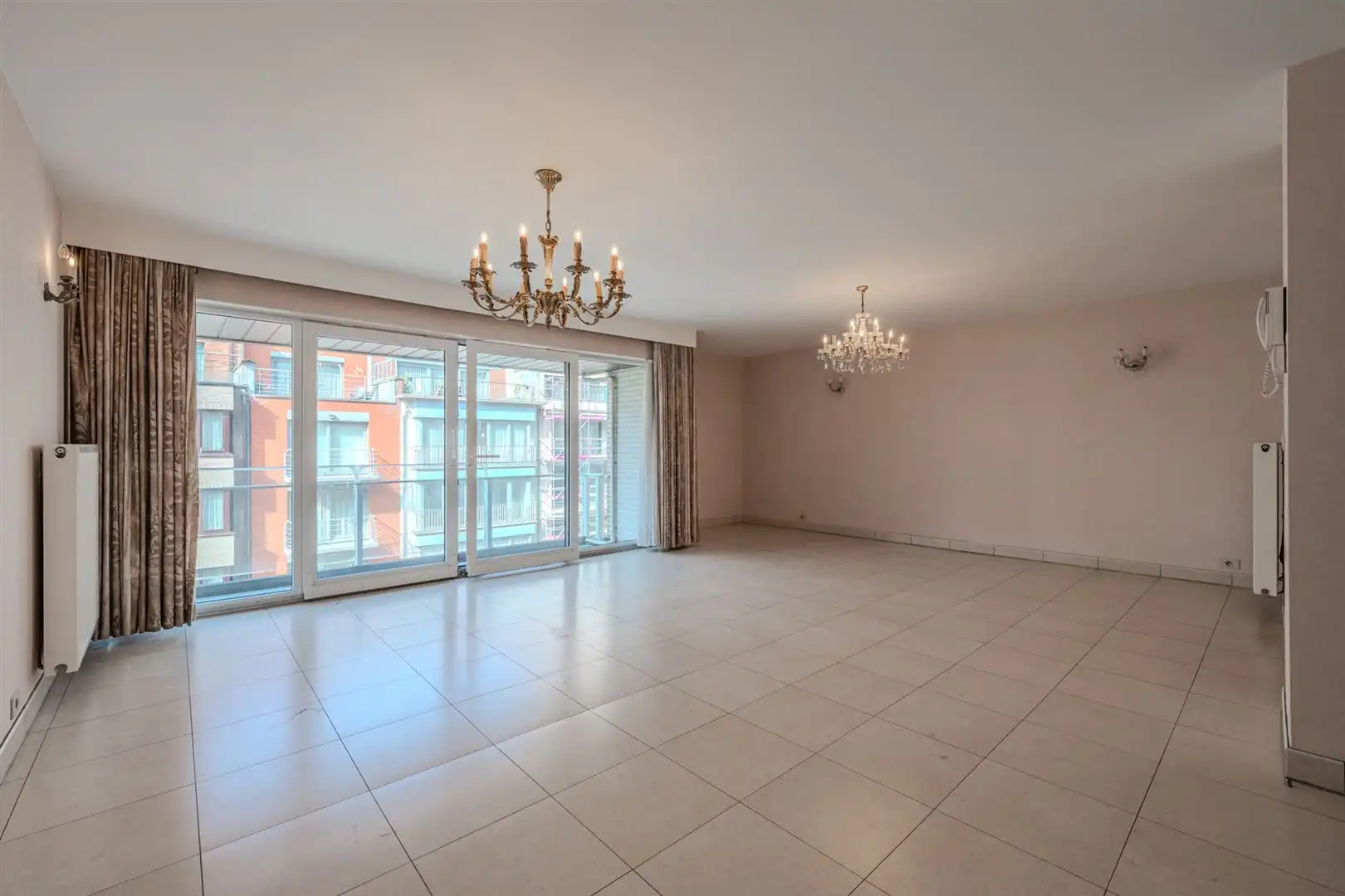 Appartement te koop Leopoldlaan 81/0402 - 8430 MIDDELKERKE