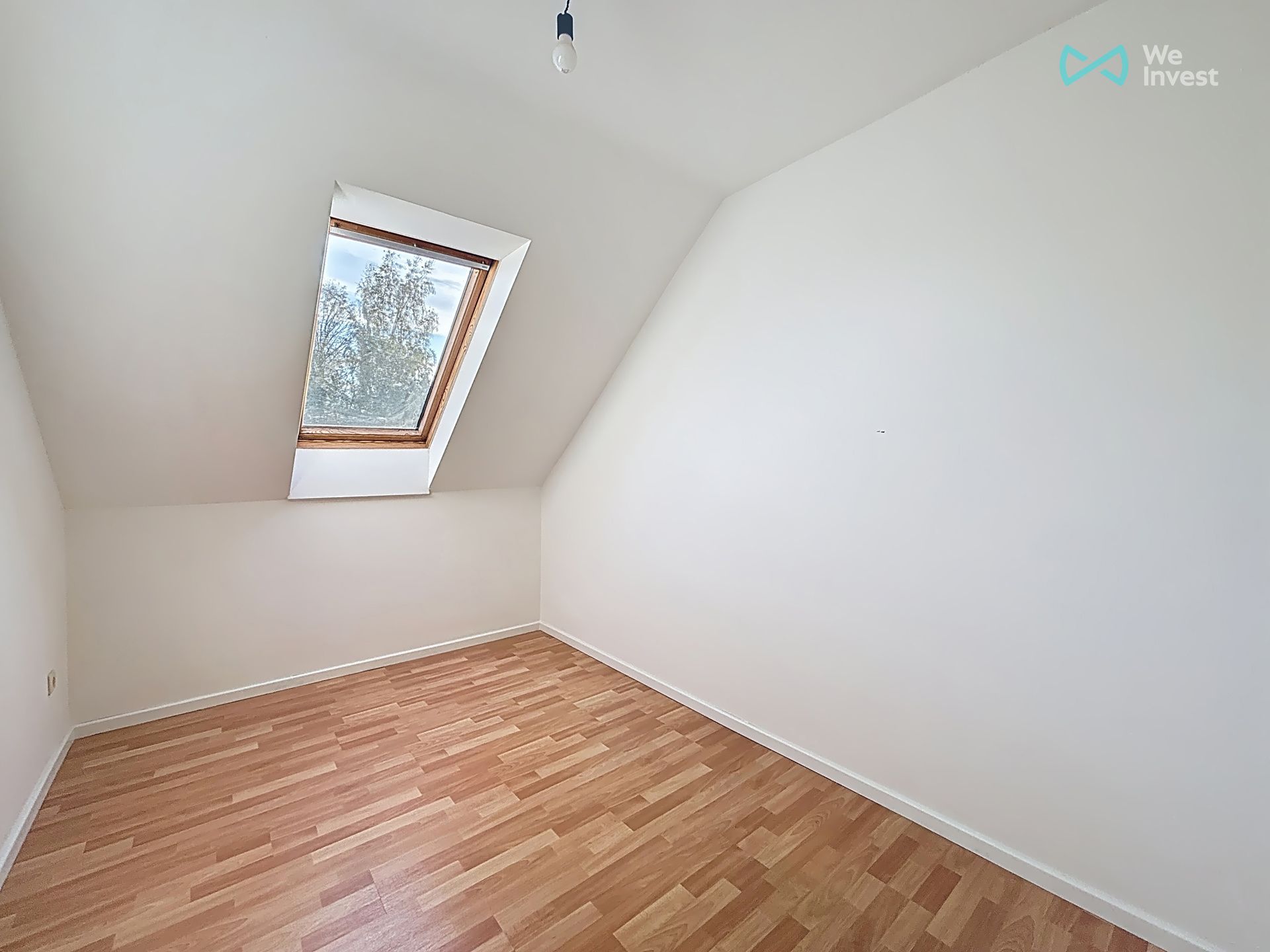 🌿 Prachtige duplex met hoogwaardige afwerking te huur foto 9